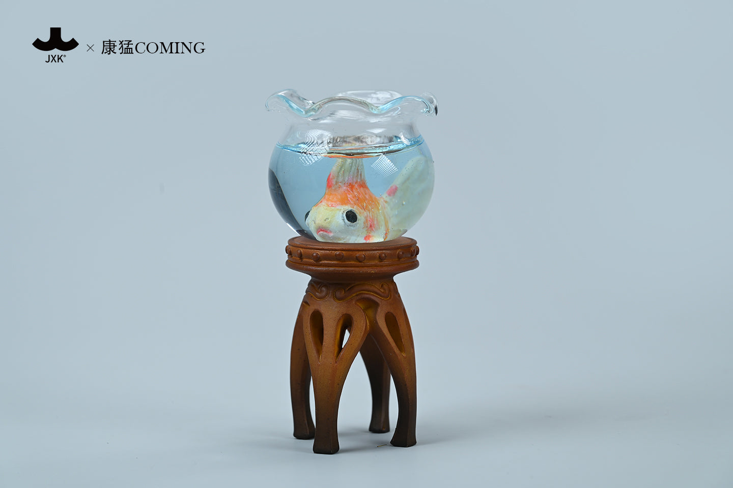 PRE-ORDER JXK - Hammer Gang: A 1/4