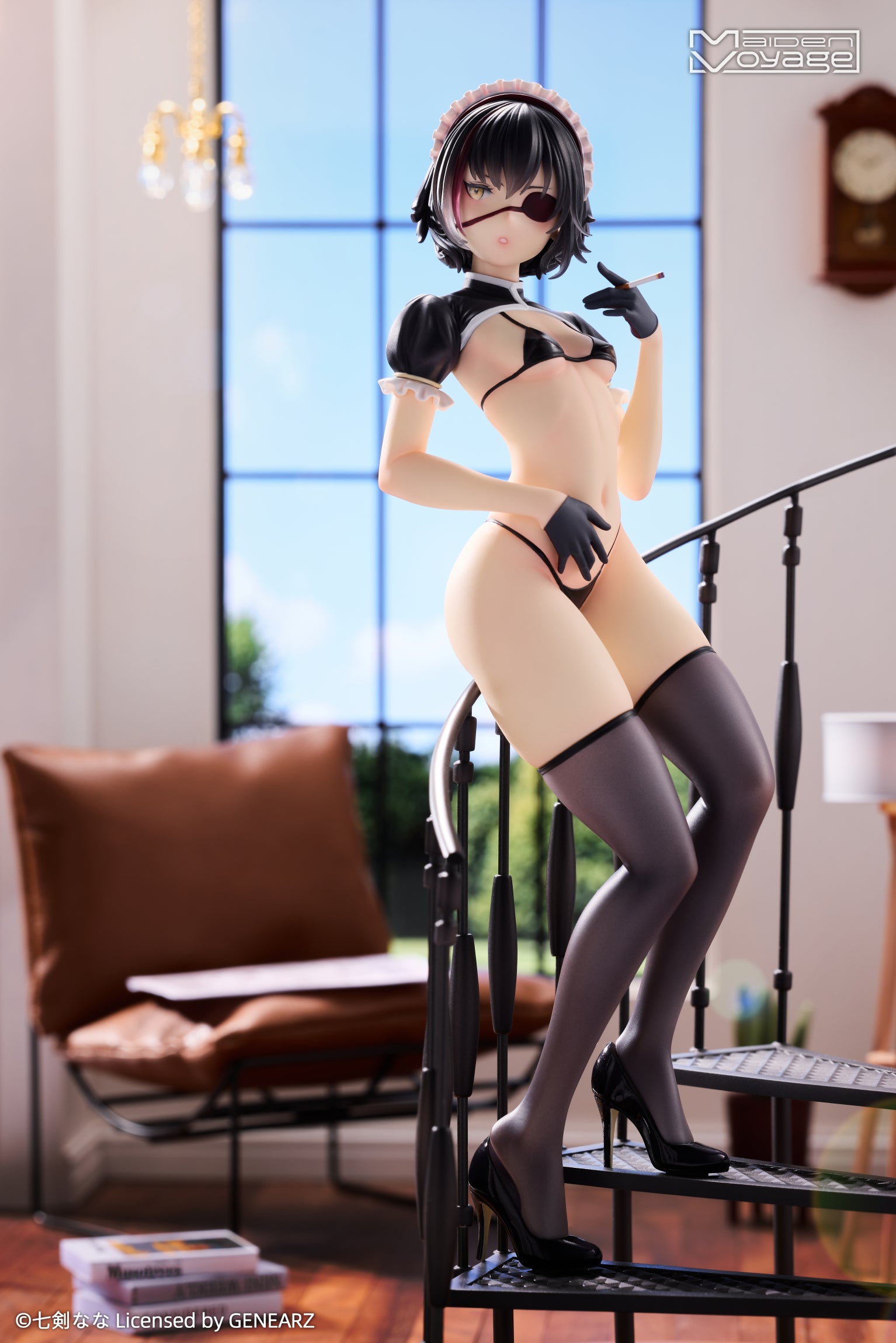 SPECIAL ORDER Bad Maid 1/7 [JP]