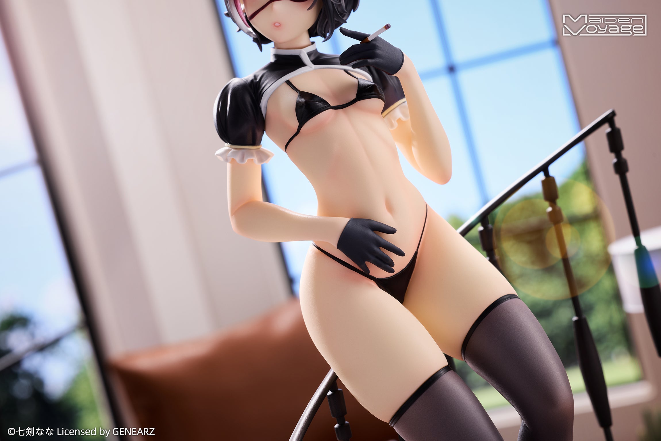 SPECIAL ORDER Bad Maid 1/7 [JP]