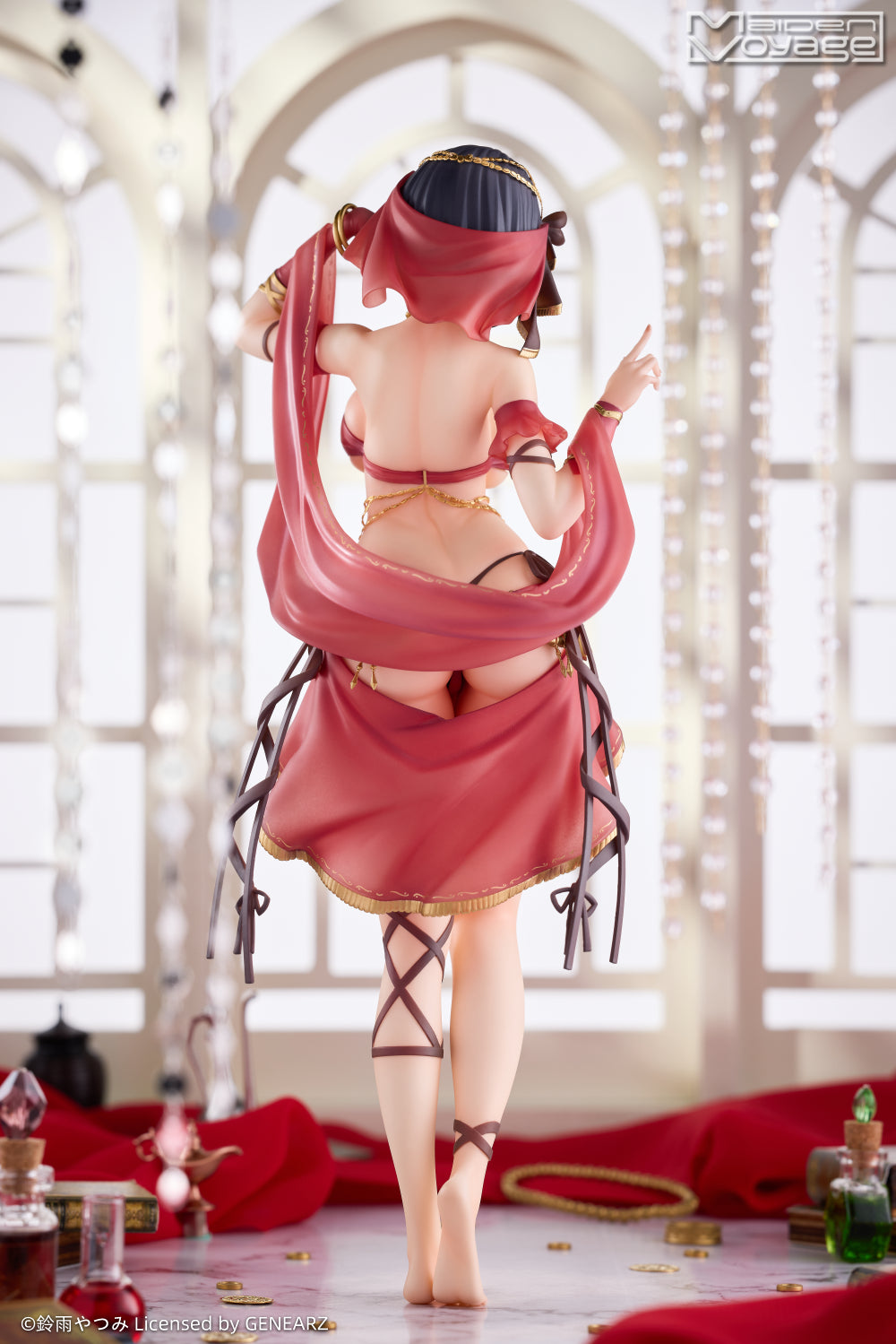 SPECIAL ORDER Maiden Voyage - Dancing Girl 1/7 [JP]