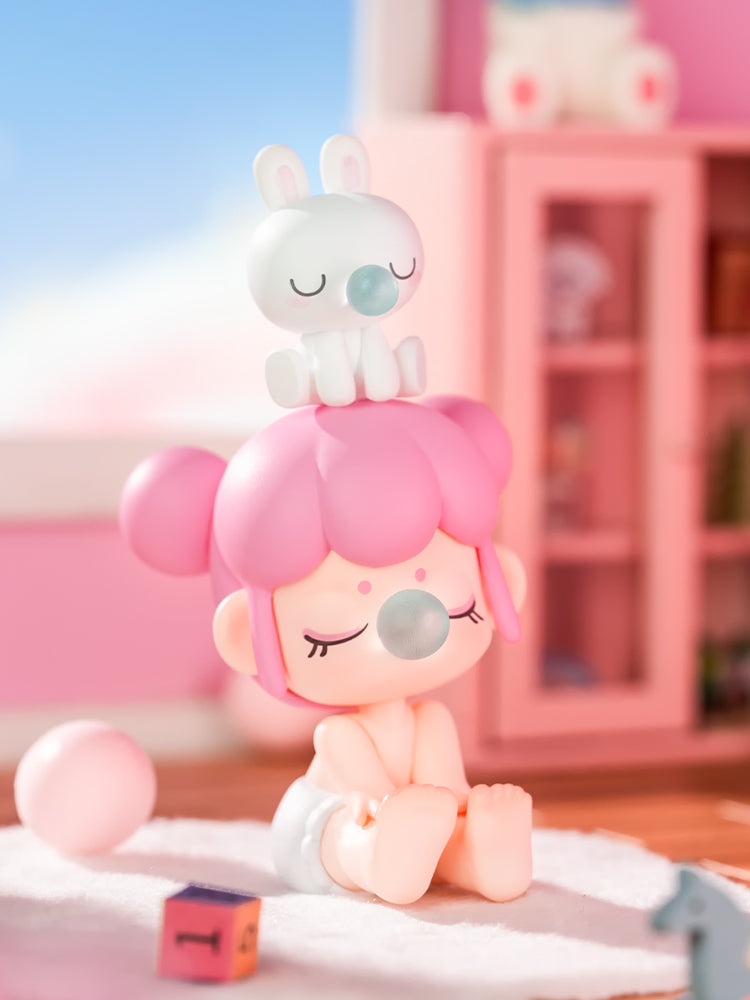 PRE-ORDER Robotim - NAXX Baby Nanci [Box of 6]