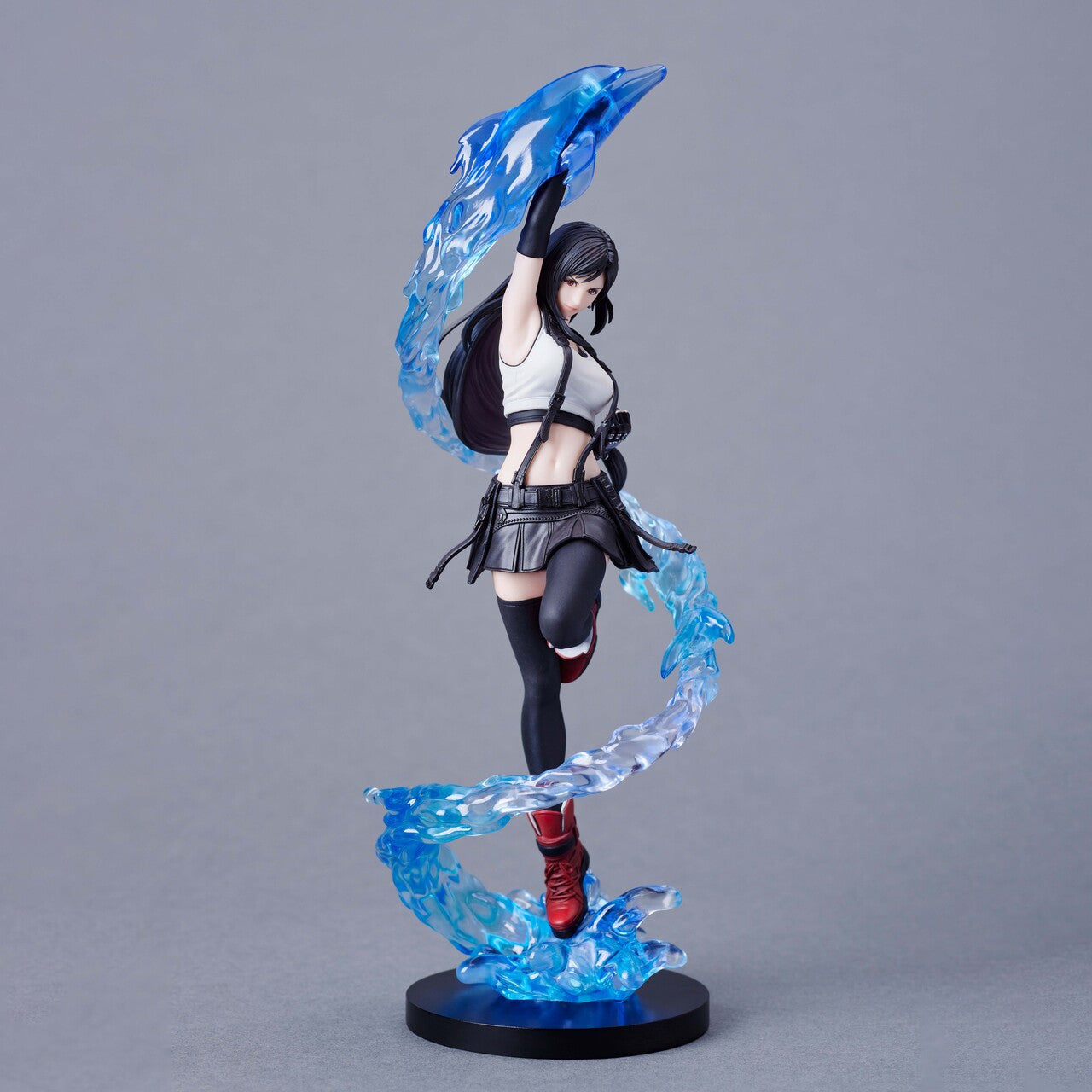 PRE-ORDER Square Enix - FINAL FANTASY VII REBIRTH Statuette - Tifa Lockhart [INTL]