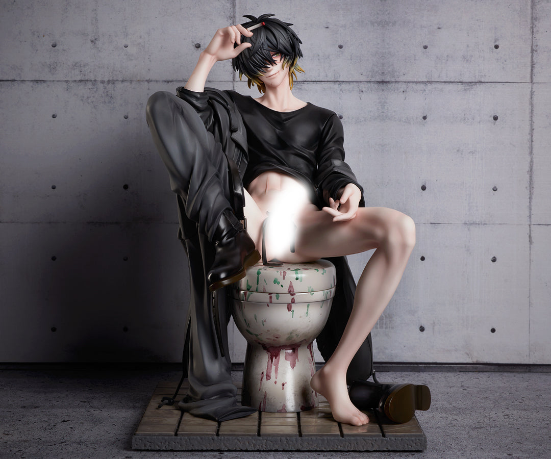 PRE-ORDER native - Slow Damage - Towa 1/6 [EXCLUSIVE]