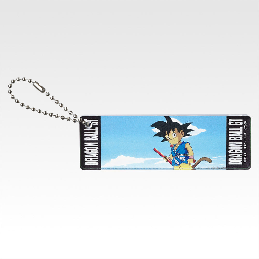 PRE-ORDER Bandai Spirits - Ichiban Kuji - Dragon Ball - Dragonball Snap Collection2