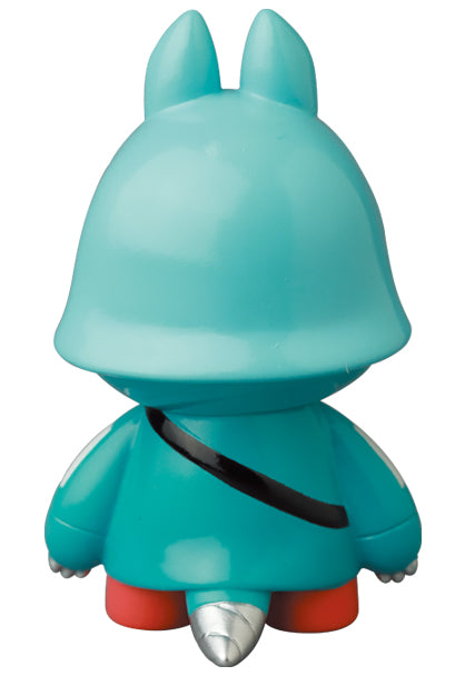 IN-STOCK Medicom Toy - VINYL ARTIST GACHA Special - GACHA-DOKORO Limited Denshikousagi