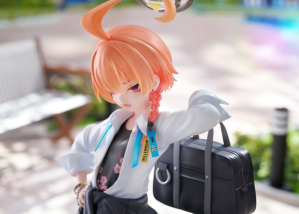 SPECIAL ORDER Phat! - Blue Archive - Neru: School 1/7 [JP]