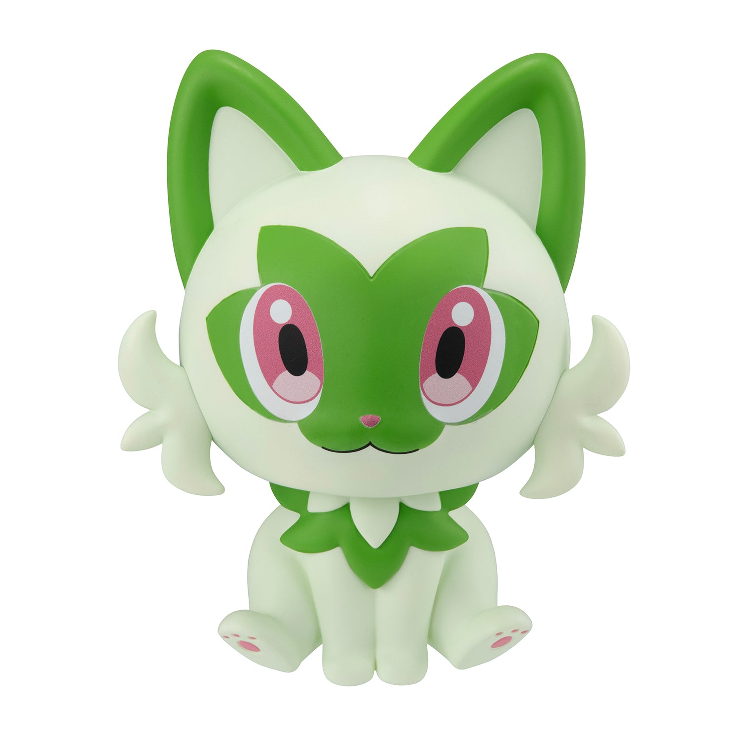 SPECIAL ORDER MegaHouse - Look Up - Pokémon - Sprigatito [EXCLUSIVE]