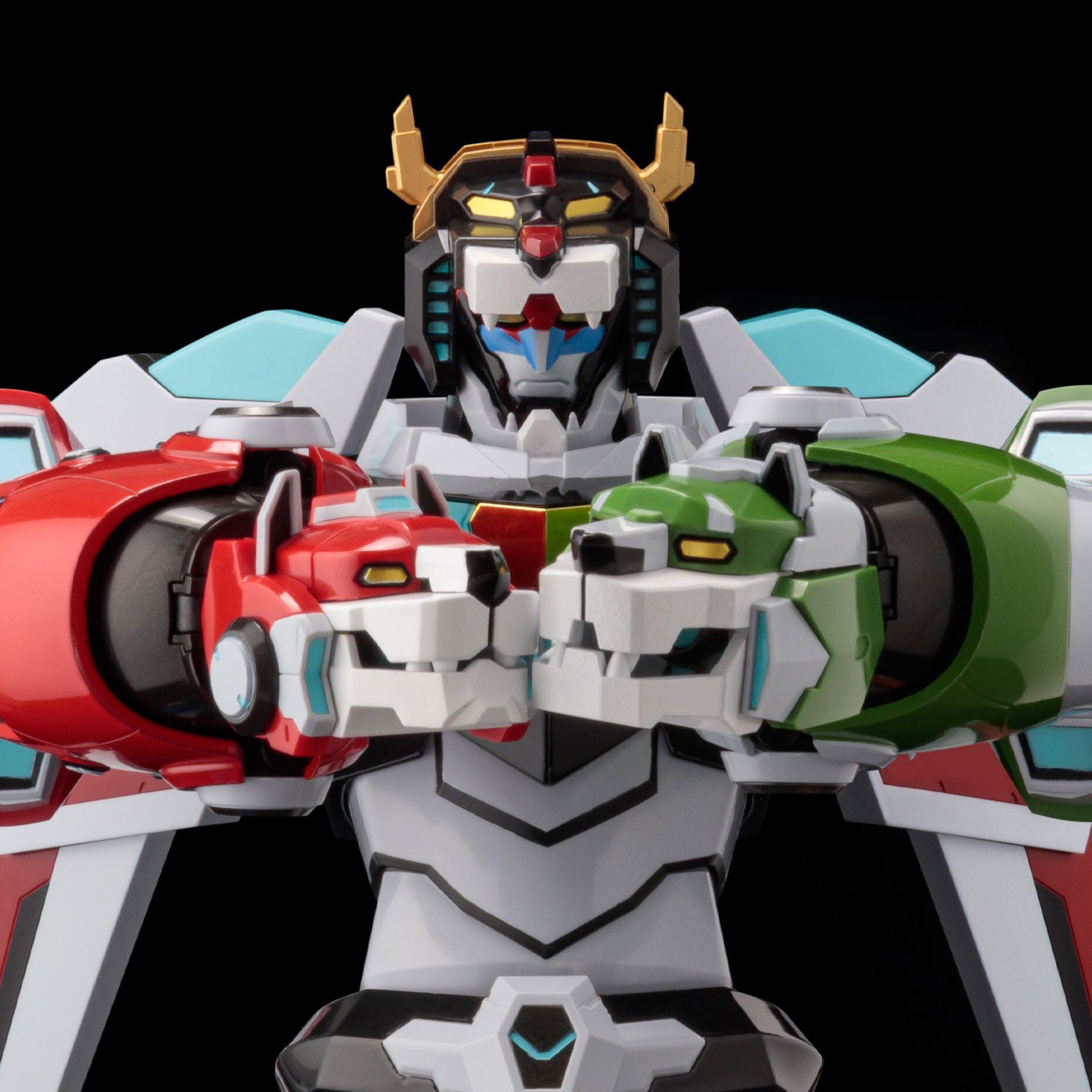 PRE-ORDER 1000toys - RIOBOT - Voltron: Legendary Defender - Voltron [EXCLUSIVE]