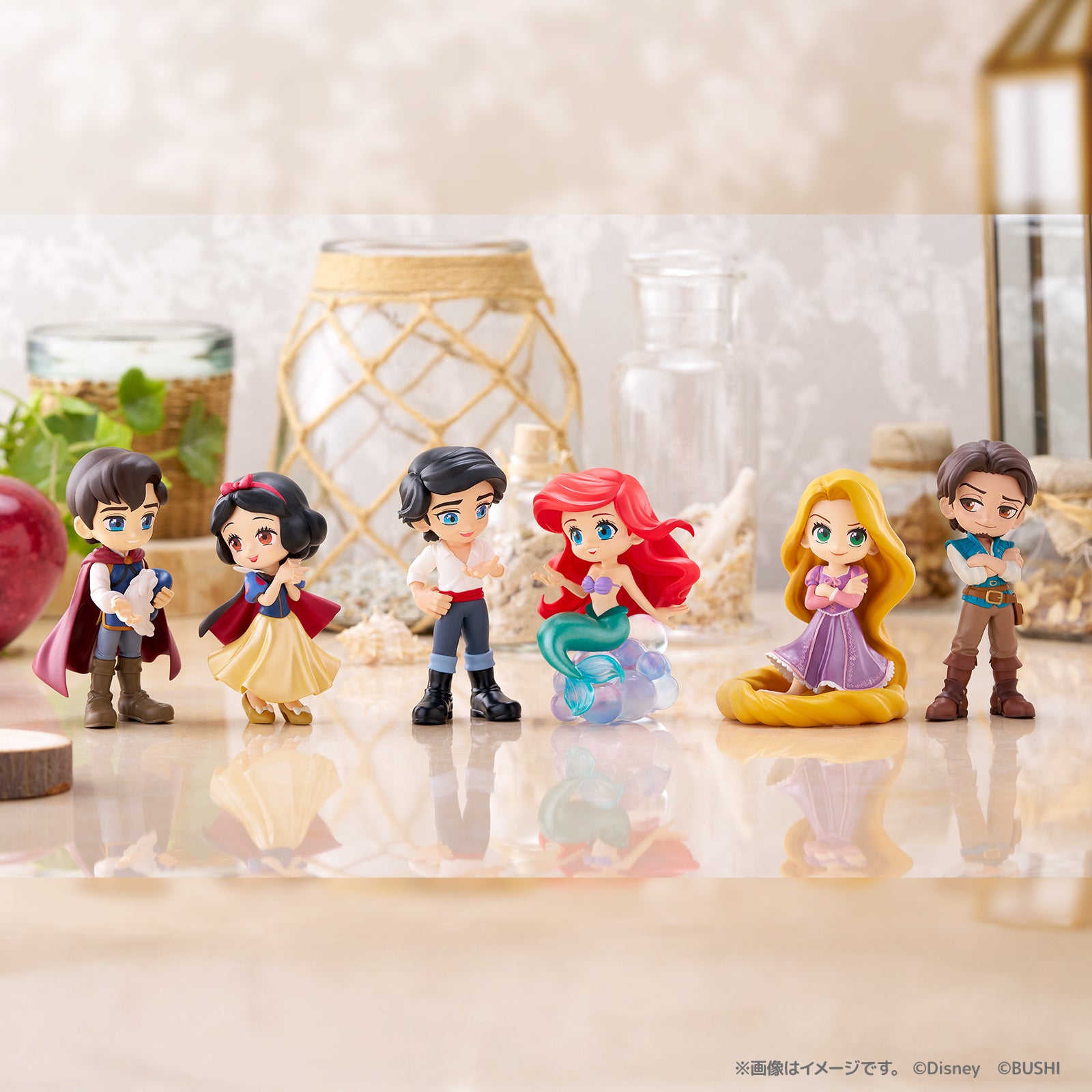 BACK ORDER Bushiroad Creative - PalVerse - Disney Vol. 02 [Box of 6] [JP]