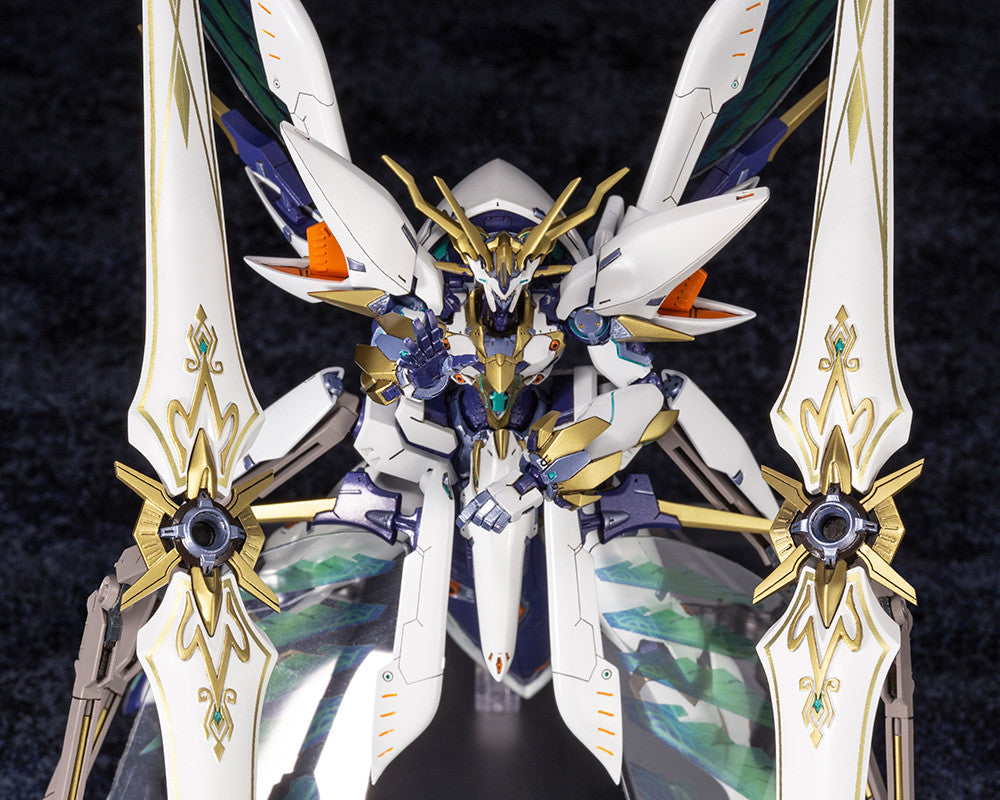 IN-STOCK Kotobukiya - Xenoblade Chronicles 2 - Siren