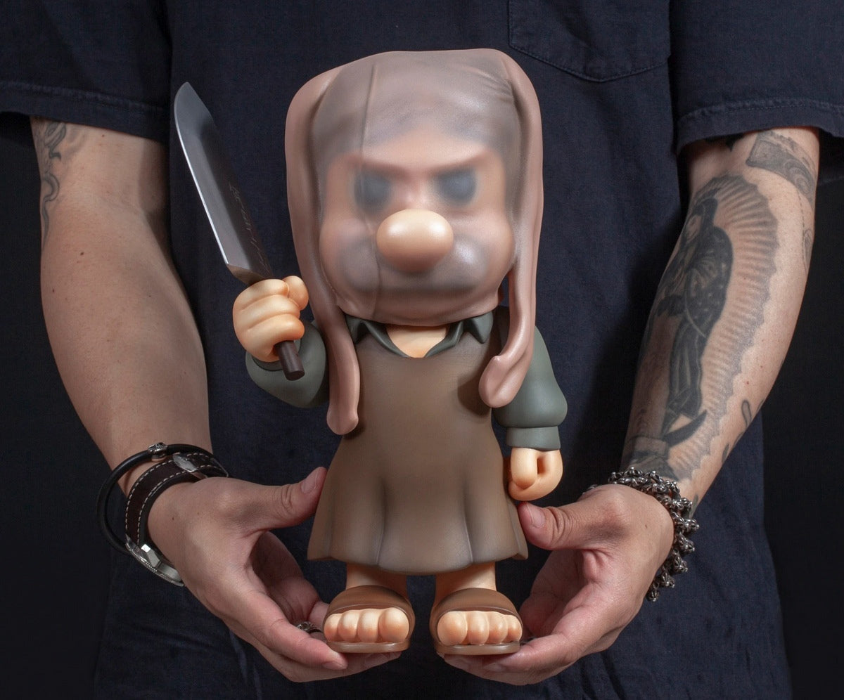 PRE-ORDER LEON HO LE YUK