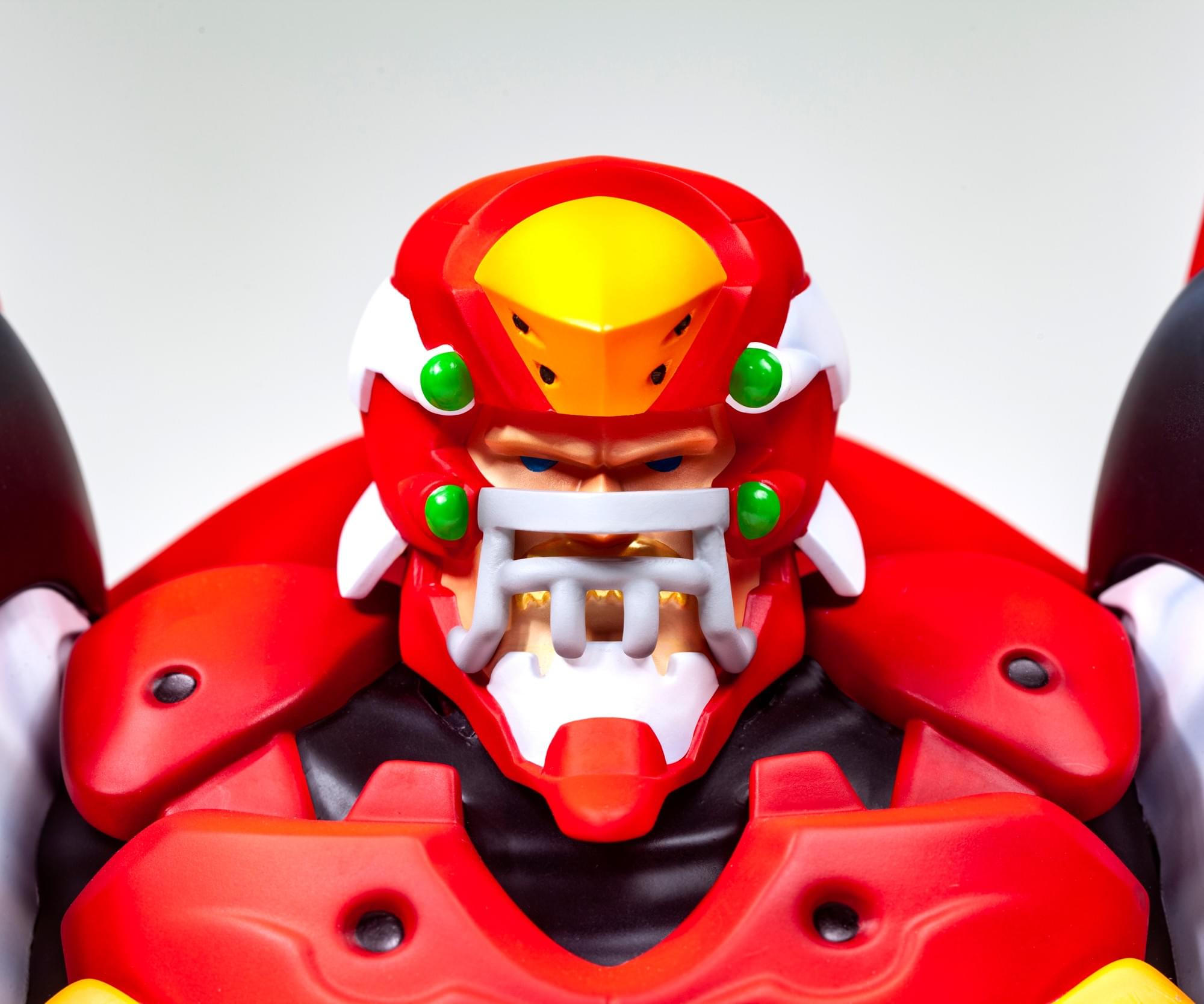 PRE-ORDER LOWFOOL LEAGUE OF STEEL- EV04