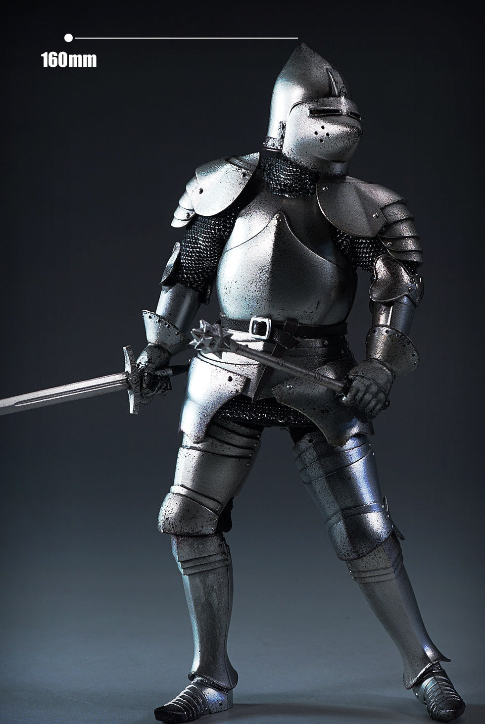 PRE-ORDER Palm Empire - Earl Knight 1/12