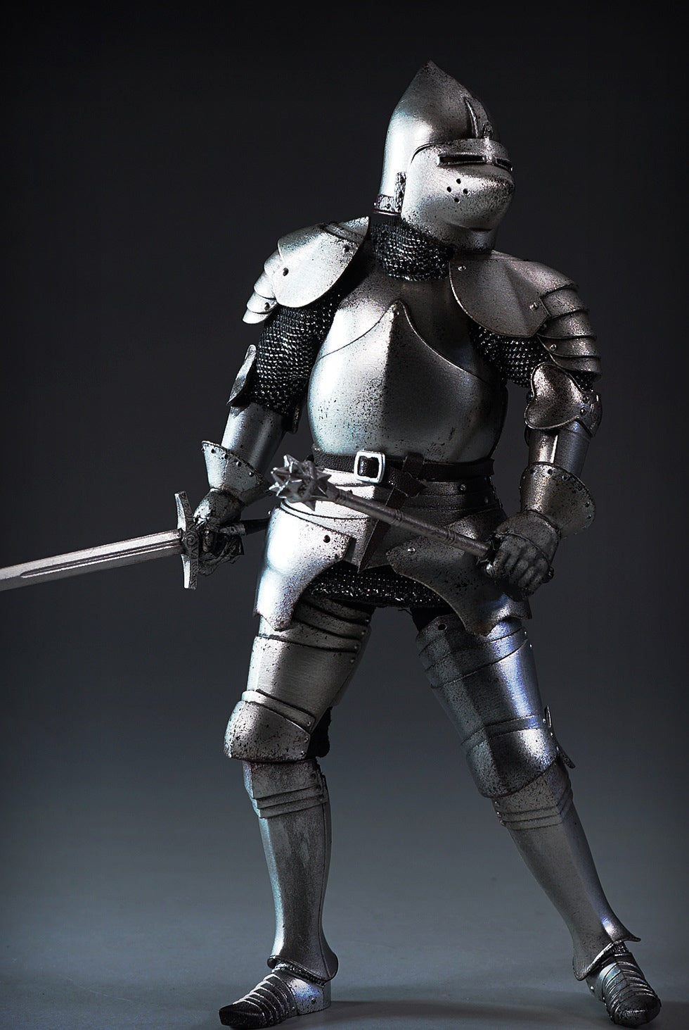 PRE-ORDER Palm Empire - Earl Knight 1/12
