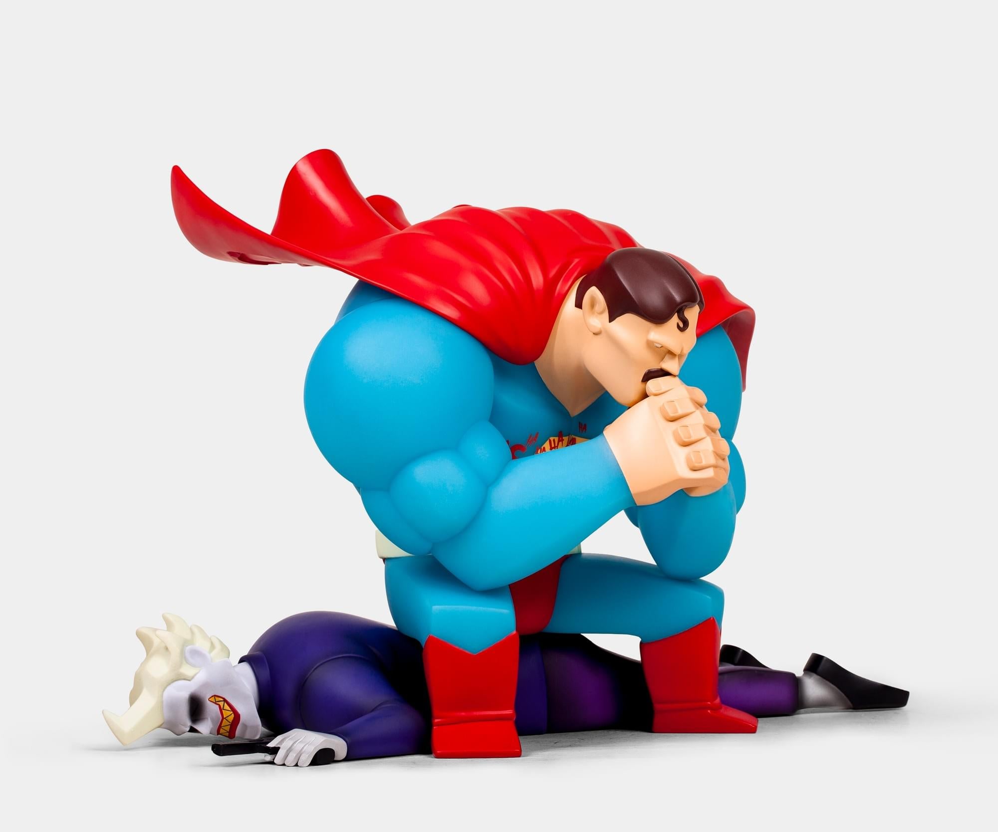 PRE-ORDER LOWFOOL REVENGE EP1