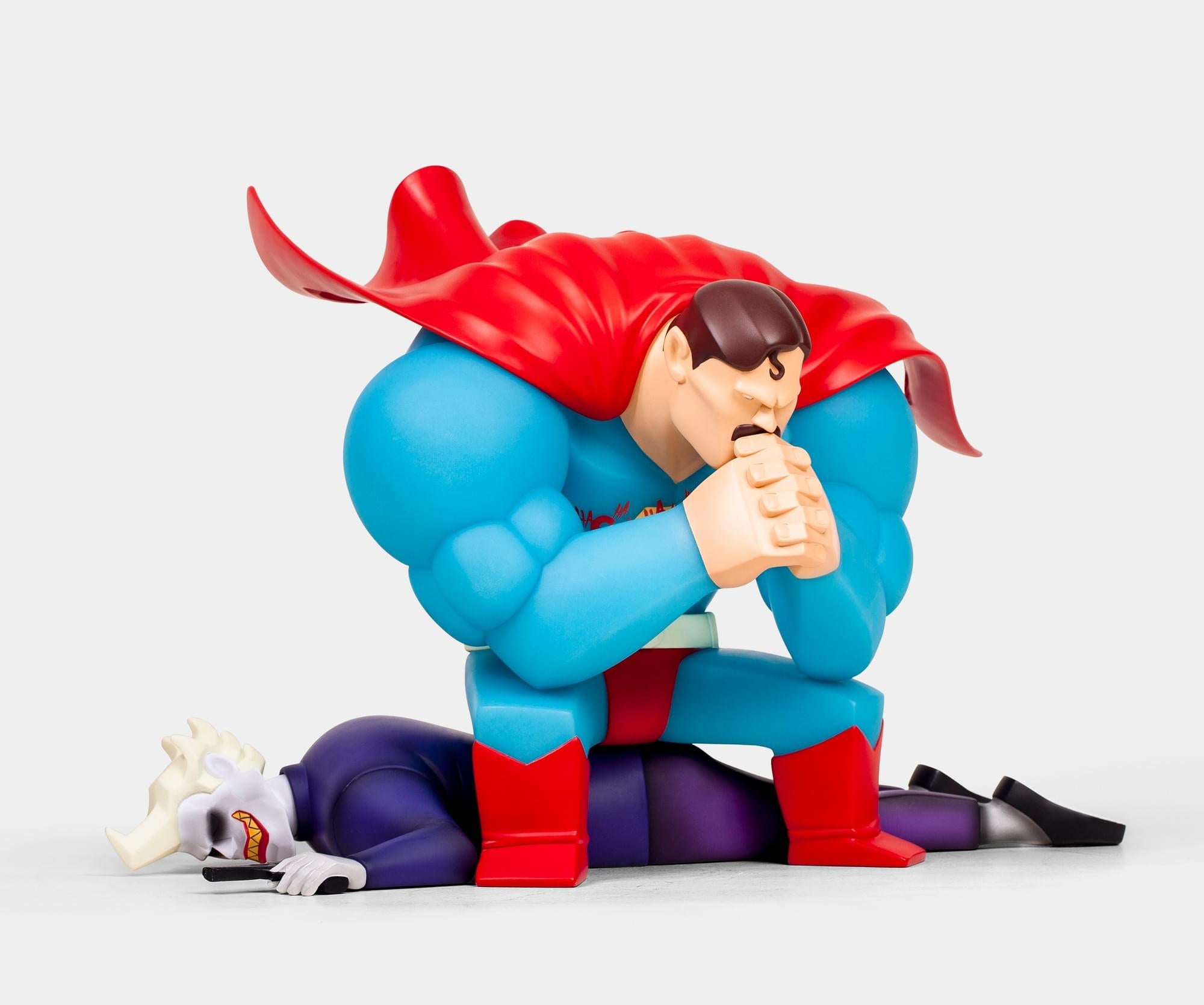 PRE-ORDER LOWFOOL REVENGE EP1