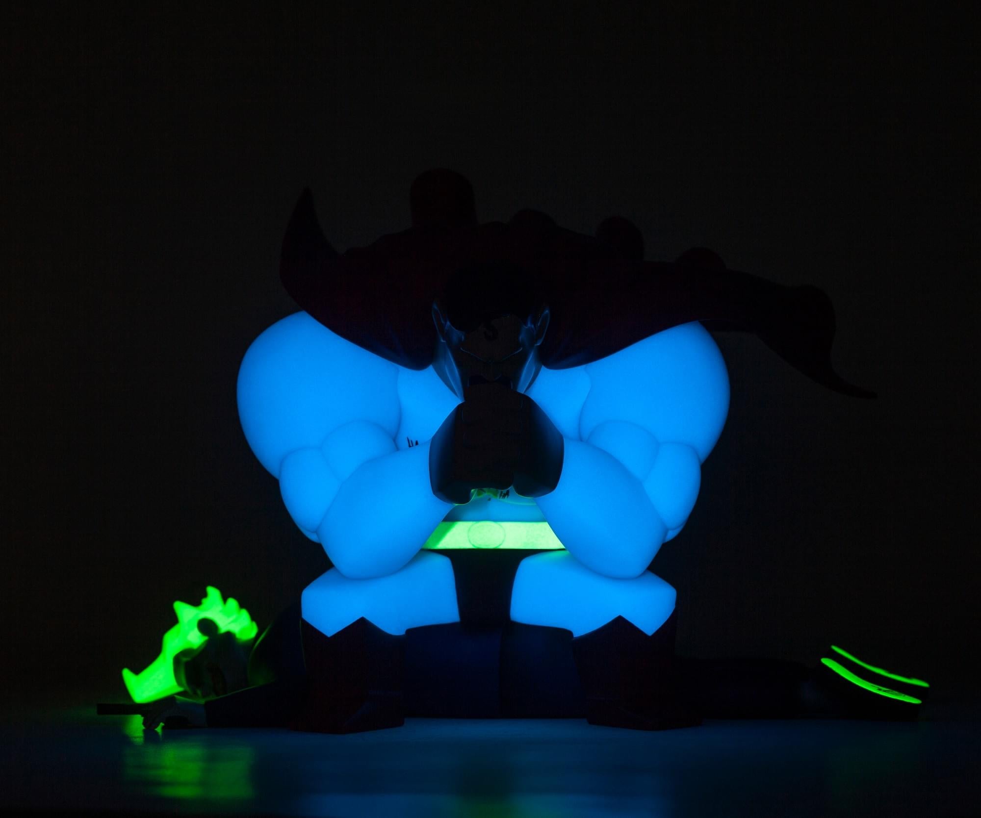 PRE-ORDER LOWFOOL REVENGE EP1