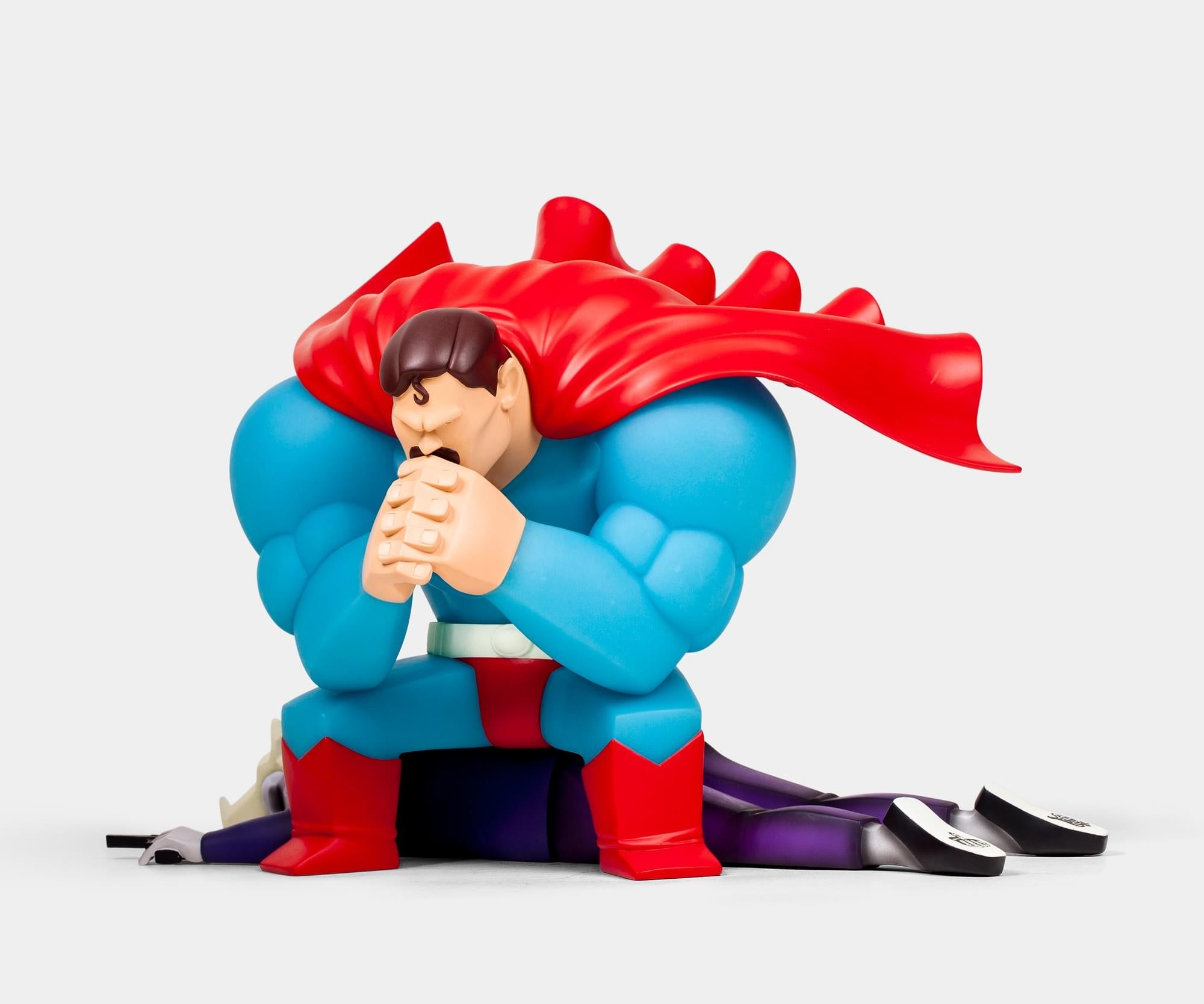 PRE-ORDER LOWFOOL REVENGE EP1