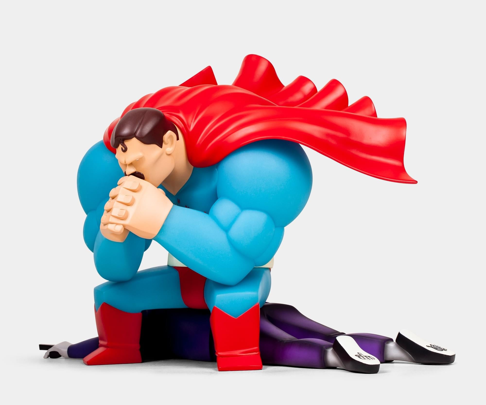 PRE-ORDER LOWFOOL REVENGE EP1