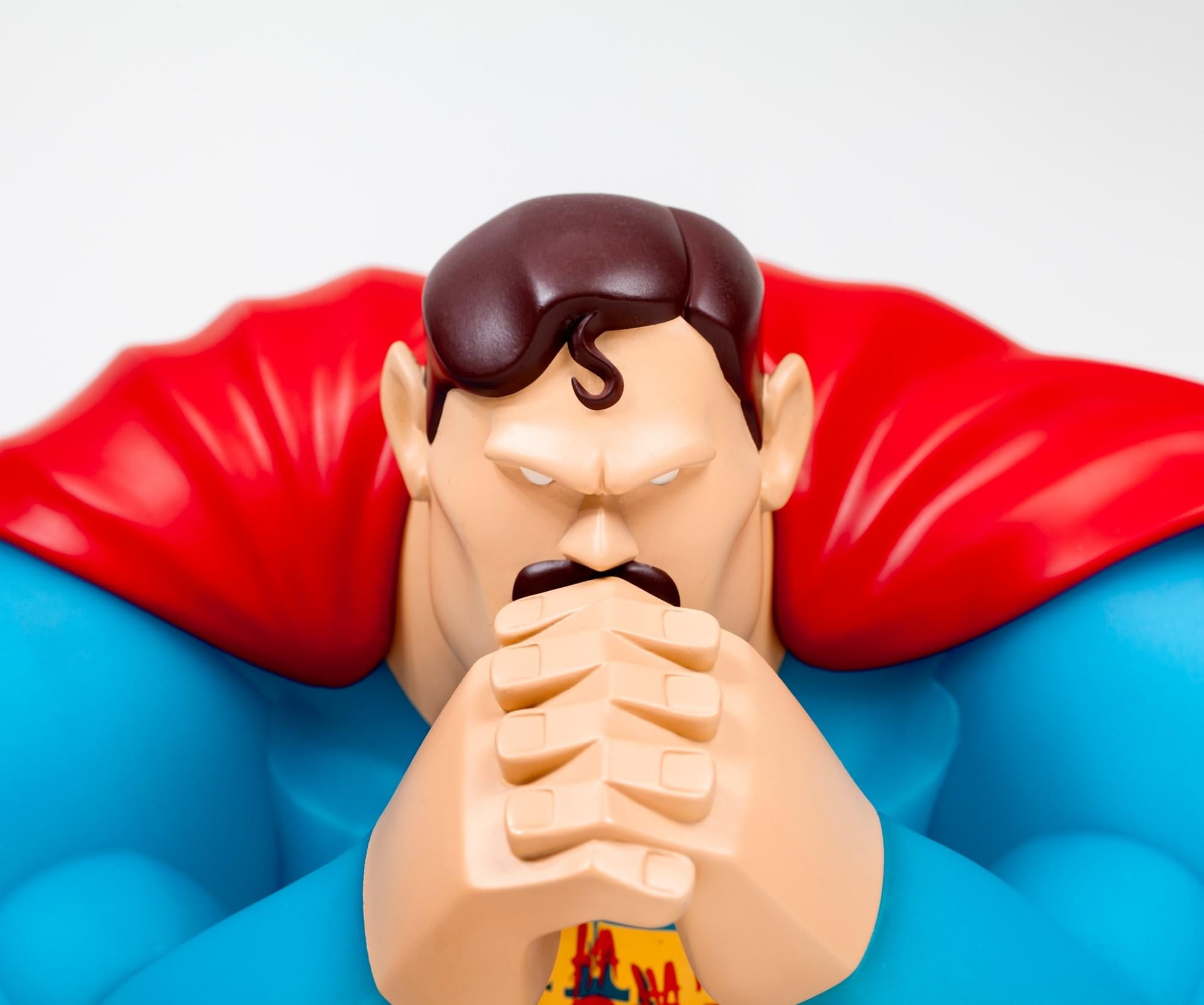 PRE-ORDER LOWFOOL REVENGE EP1