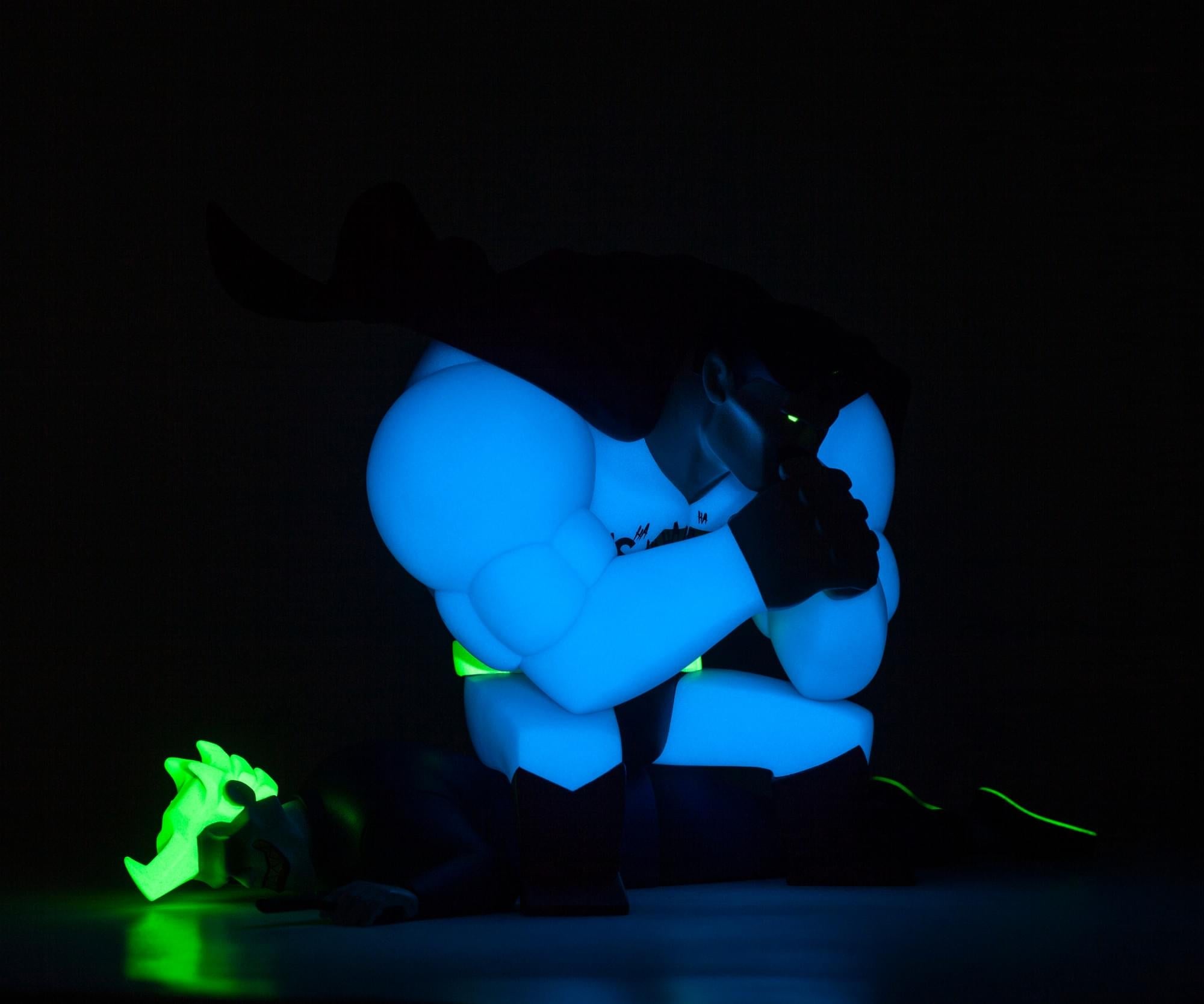 PRE-ORDER LOWFOOL REVENGE EP1