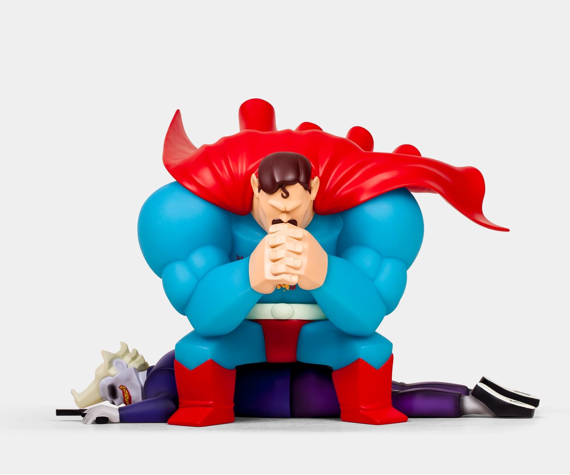 PRE-ORDER LOWFOOL REVENGE EP1