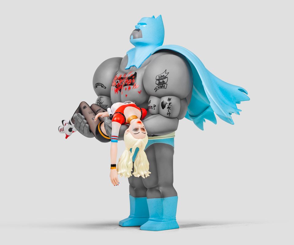 PRE-ORDER LOWFOOL REVENGE EP2