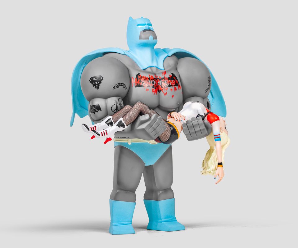 PRE-ORDER LOWFOOL REVENGE EP2