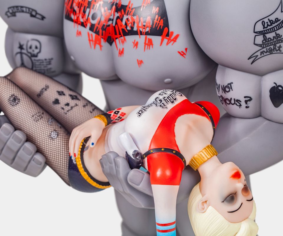 PRE-ORDER LOWFOOL REVENGE EP2