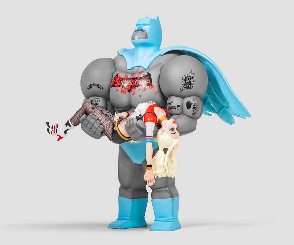 PRE-ORDER LOWFOOL REVENGE EP2