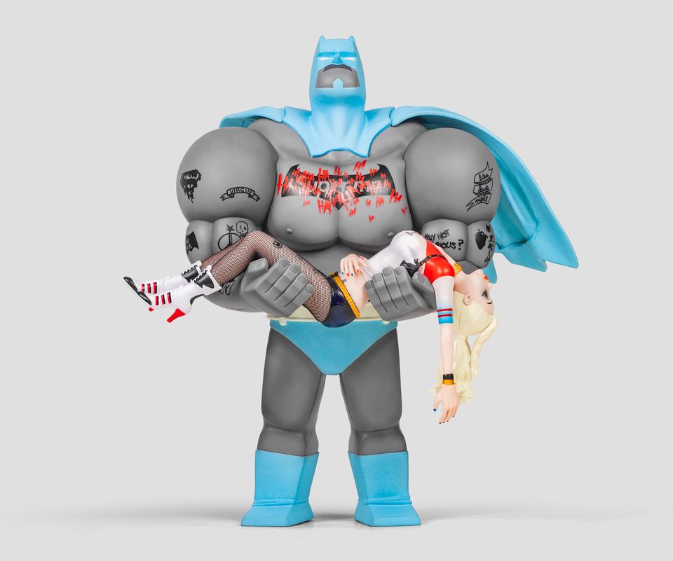 PRE-ORDER LOWFOOL REVENGE EP2