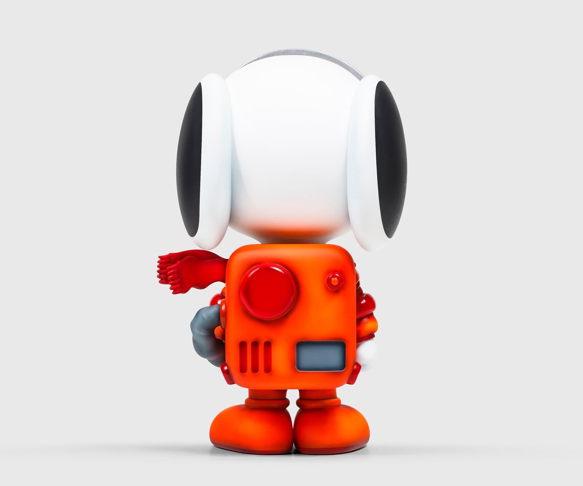 PRE-ORDER HONMONO TAIKETSU MOONWALKER