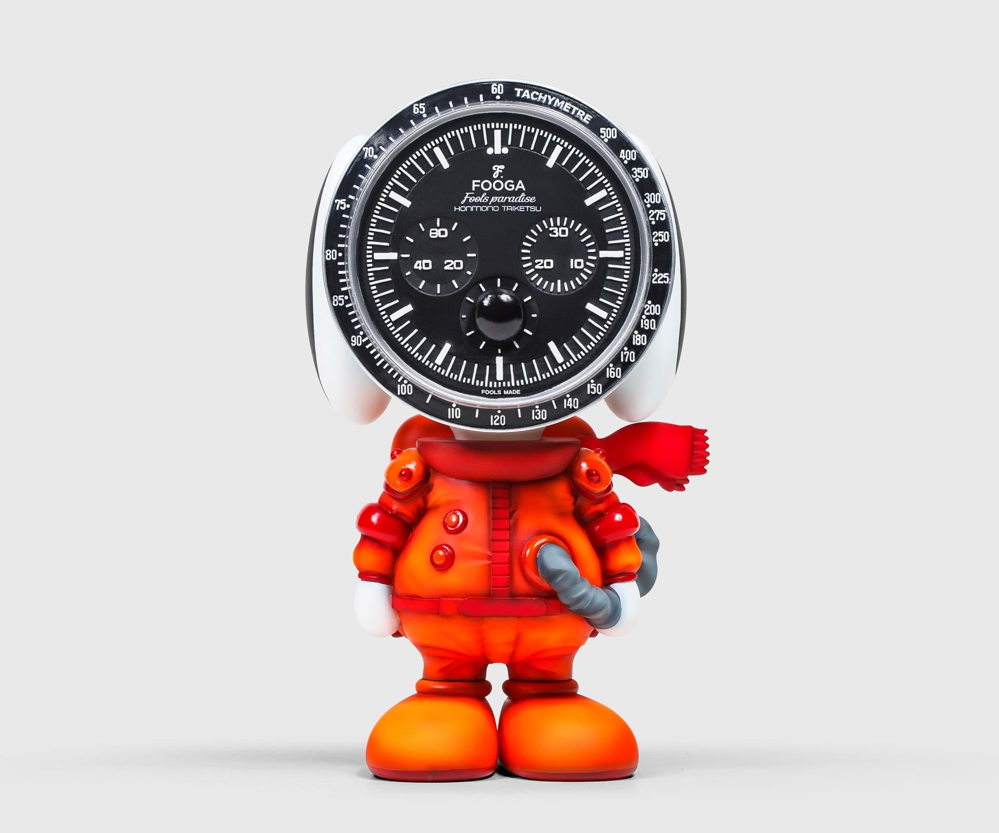 PRE-ORDER HONMONO TAIKETSU MOONWALKER