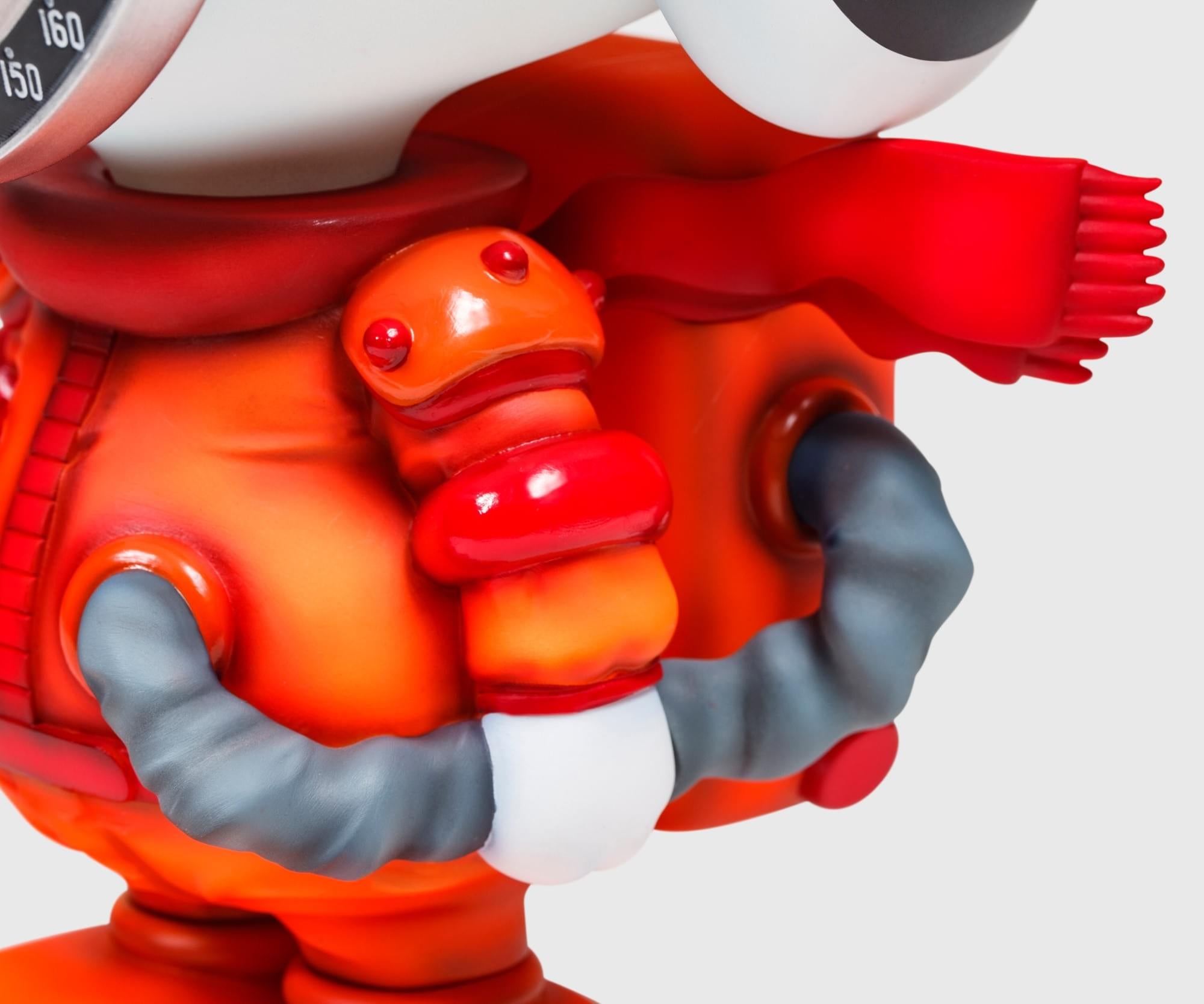 PRE-ORDER HONMONO TAIKETSU MOONWALKER