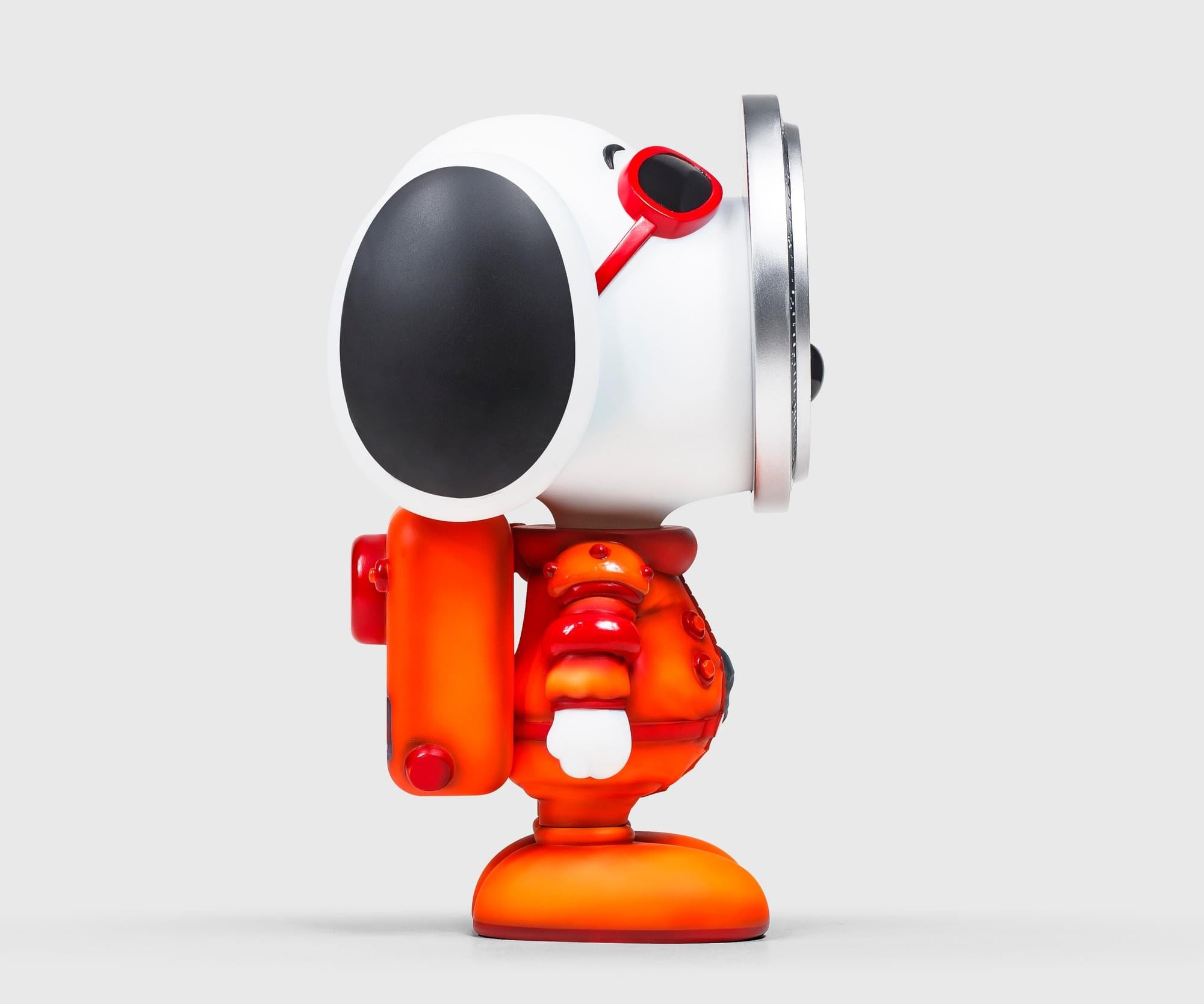 PRE-ORDER HONMONO TAIKETSU MOONWALKER