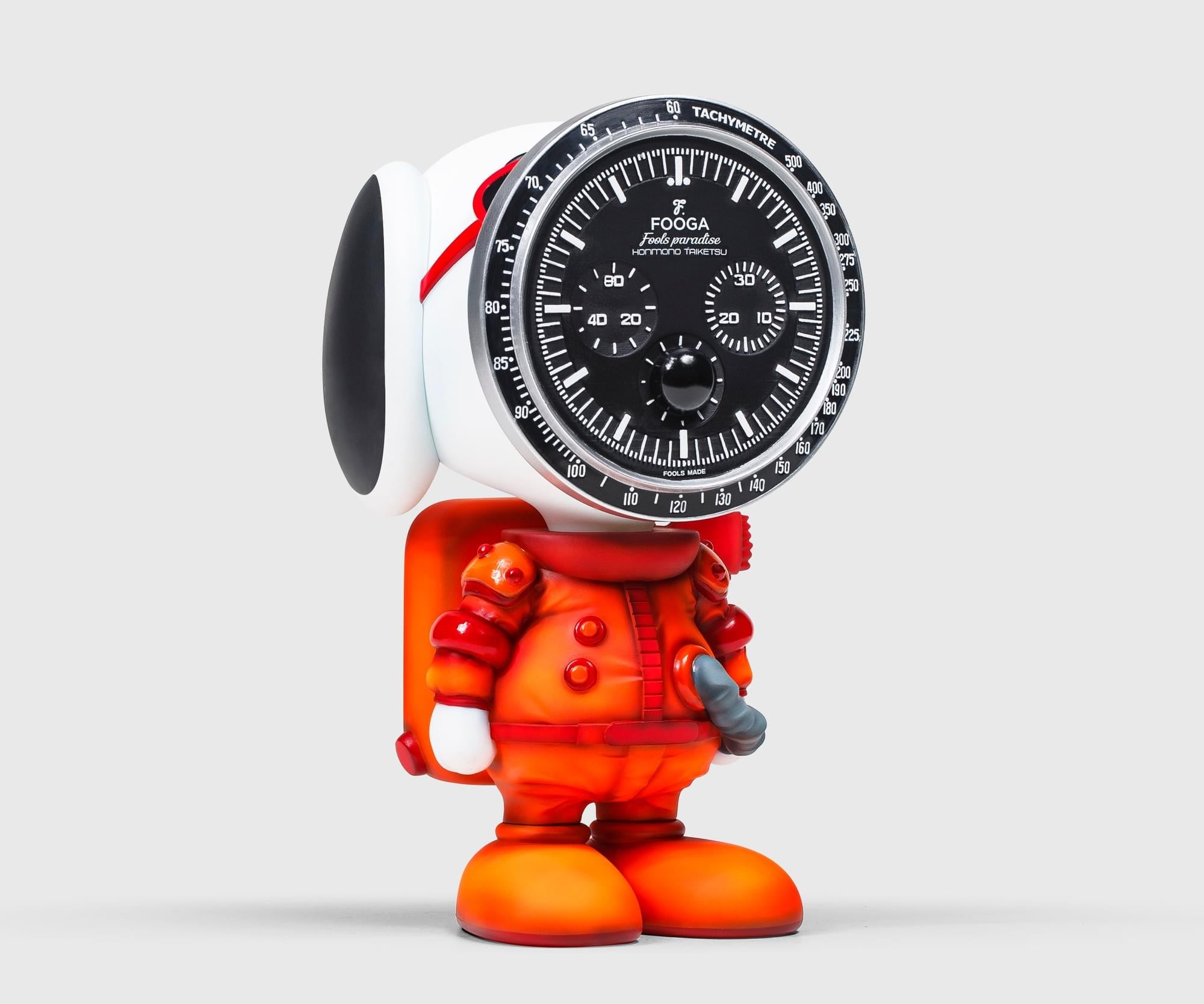 PRE-ORDER HONMONO TAIKETSU MOONWALKER