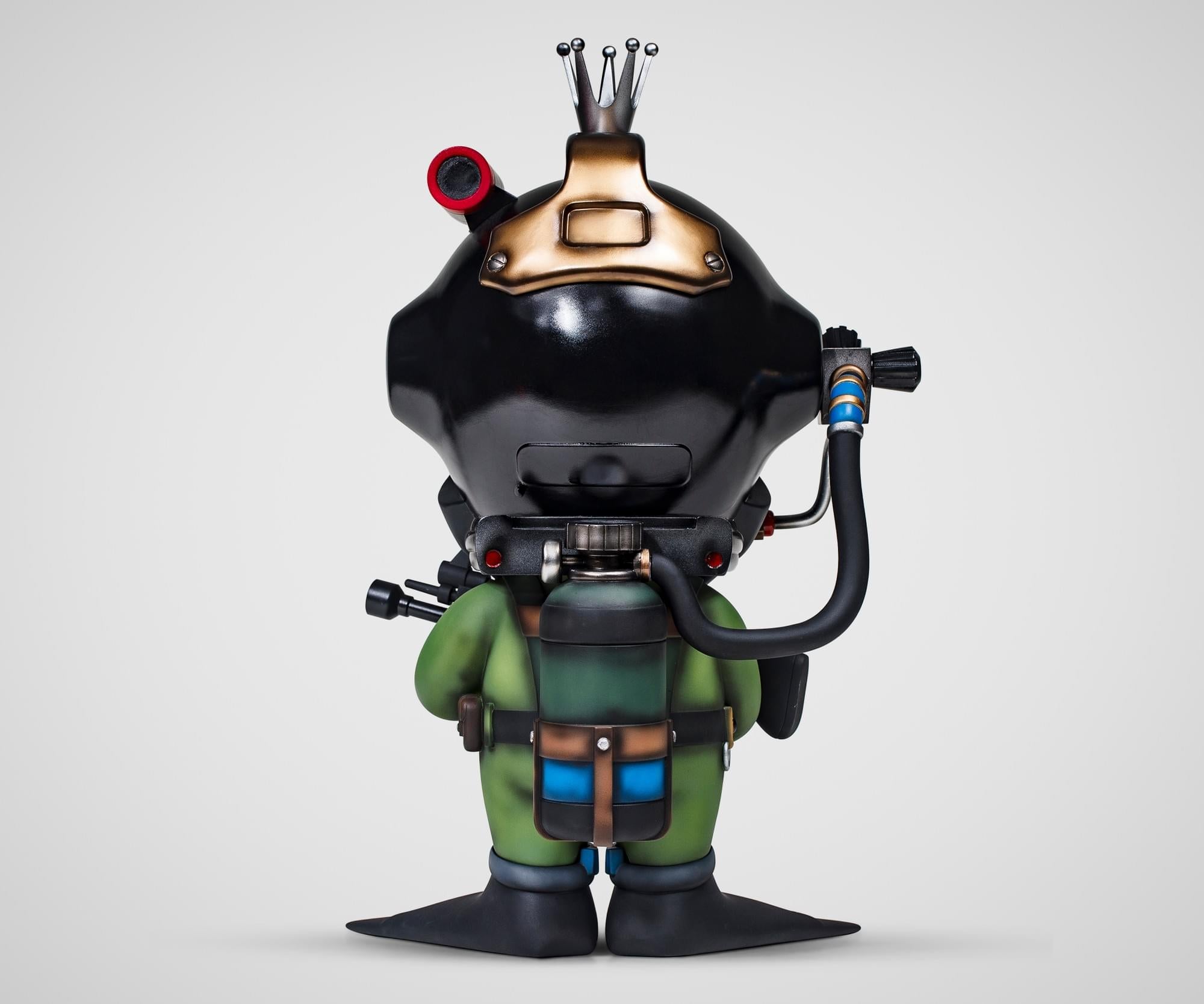 PRE-ORDER Fool's Paradise - HONMONO TAIKETSU SUP. MIL