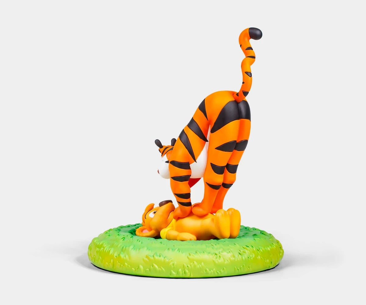 PRE-ORDER Fool's Paradise - FRIENDS