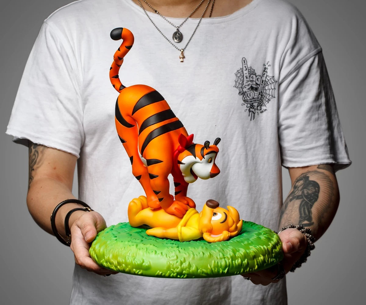 PRE-ORDER Fool's Paradise - FRIENDS
