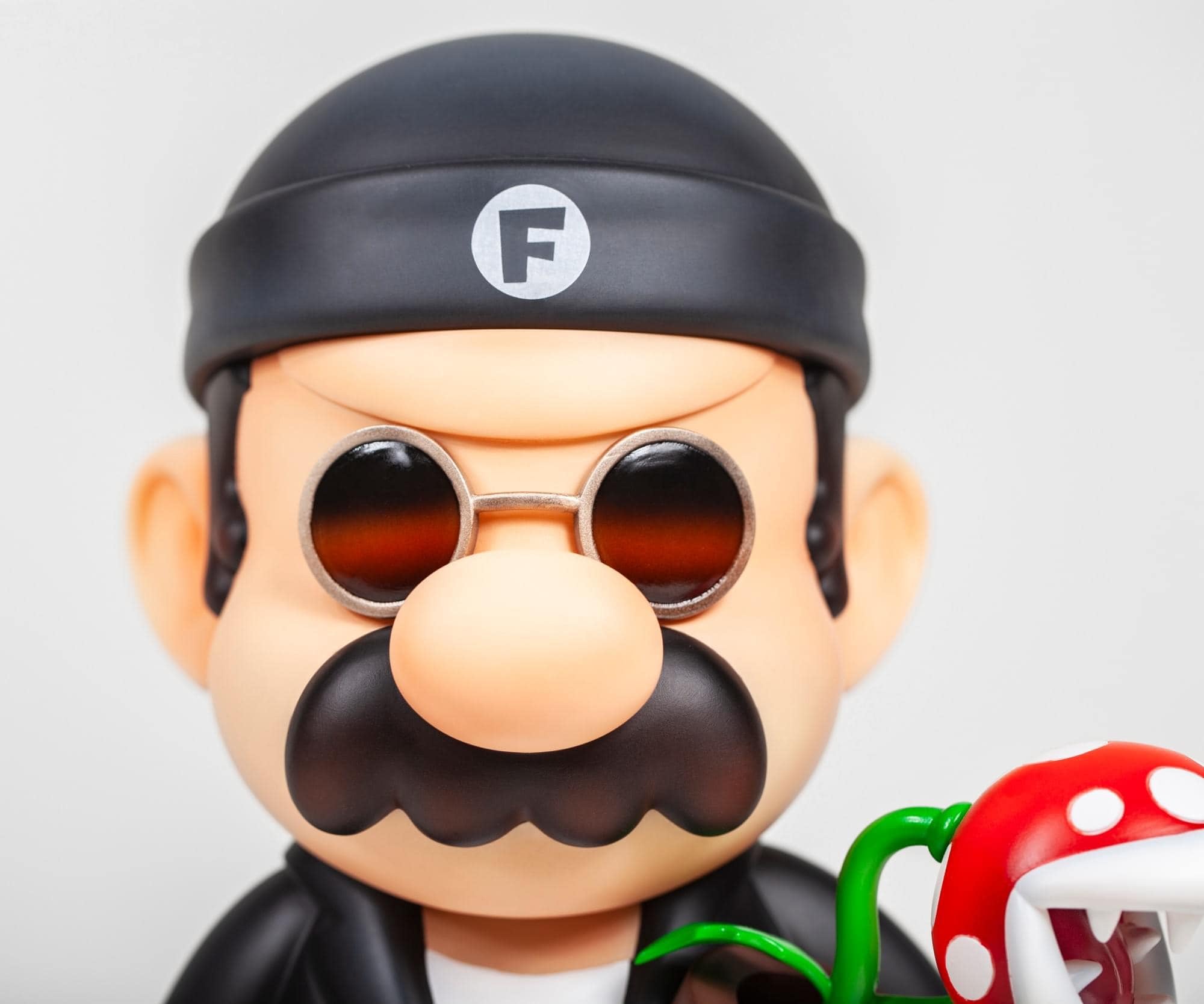 PRE-ORDER Fool's Paradise - SUPER PROFESSIONAL ORIGIN