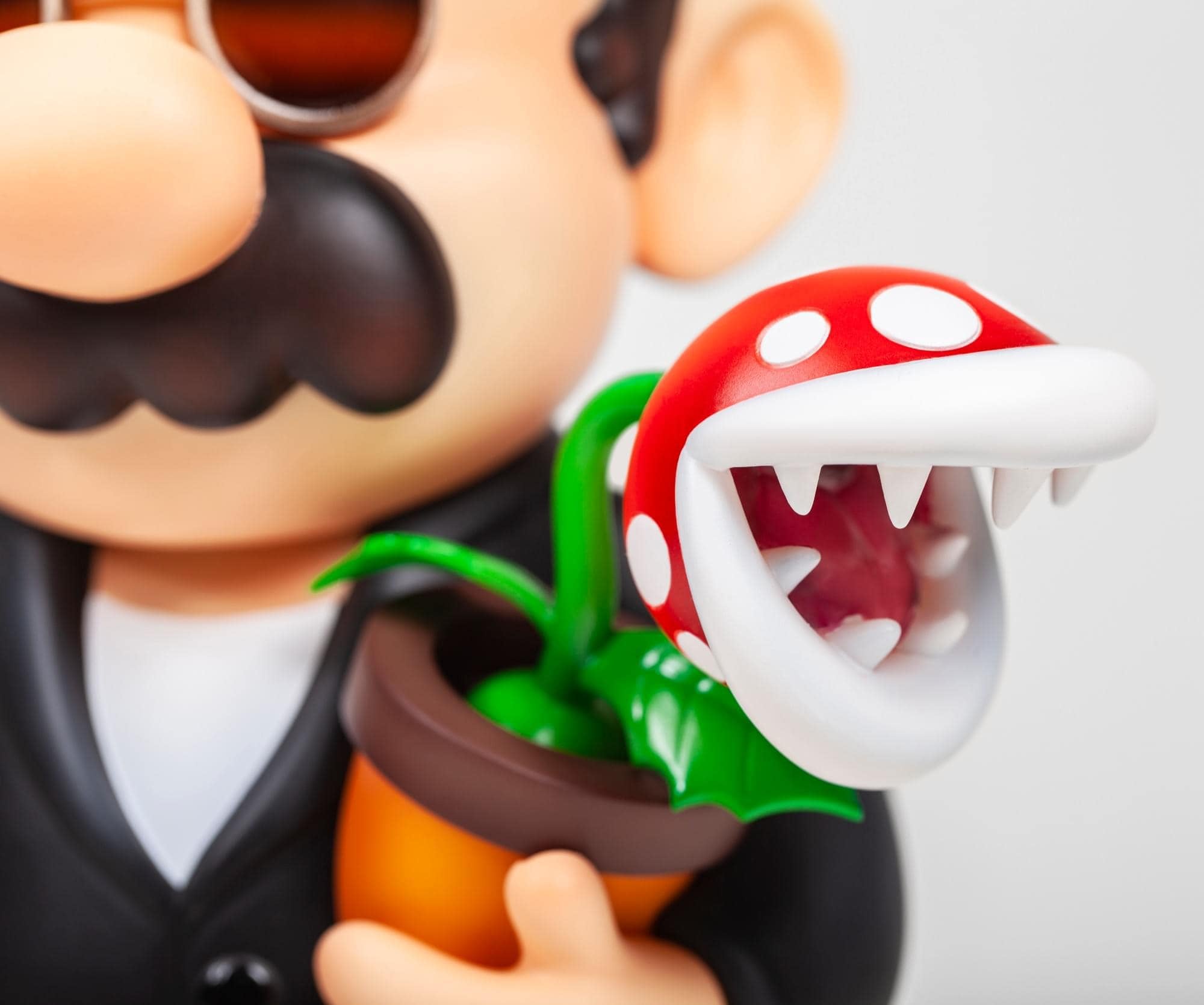 PRE-ORDER Fool's Paradise - SUPER PROFESSIONAL ORIGIN