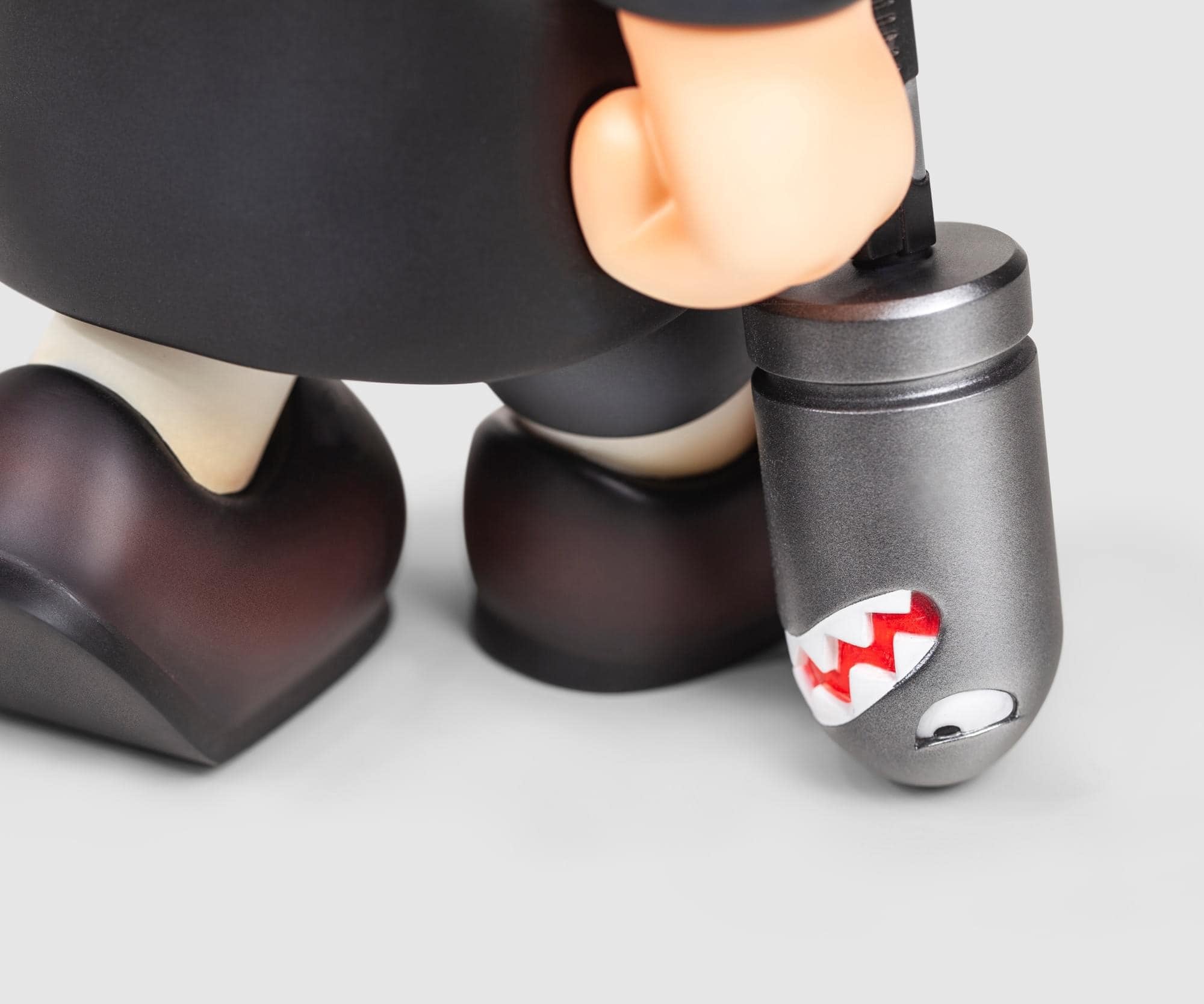 PRE-ORDER Fool's Paradise - SUPER PROFESSIONAL ORIGIN