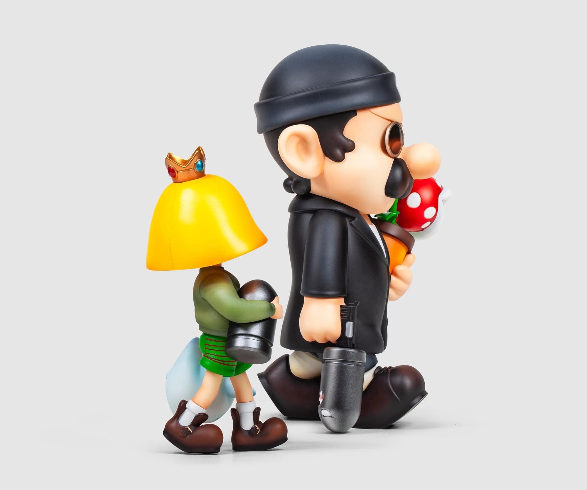 PRE-ORDER Fool's Paradise - SUPER PROFESSIONAL ORIGIN