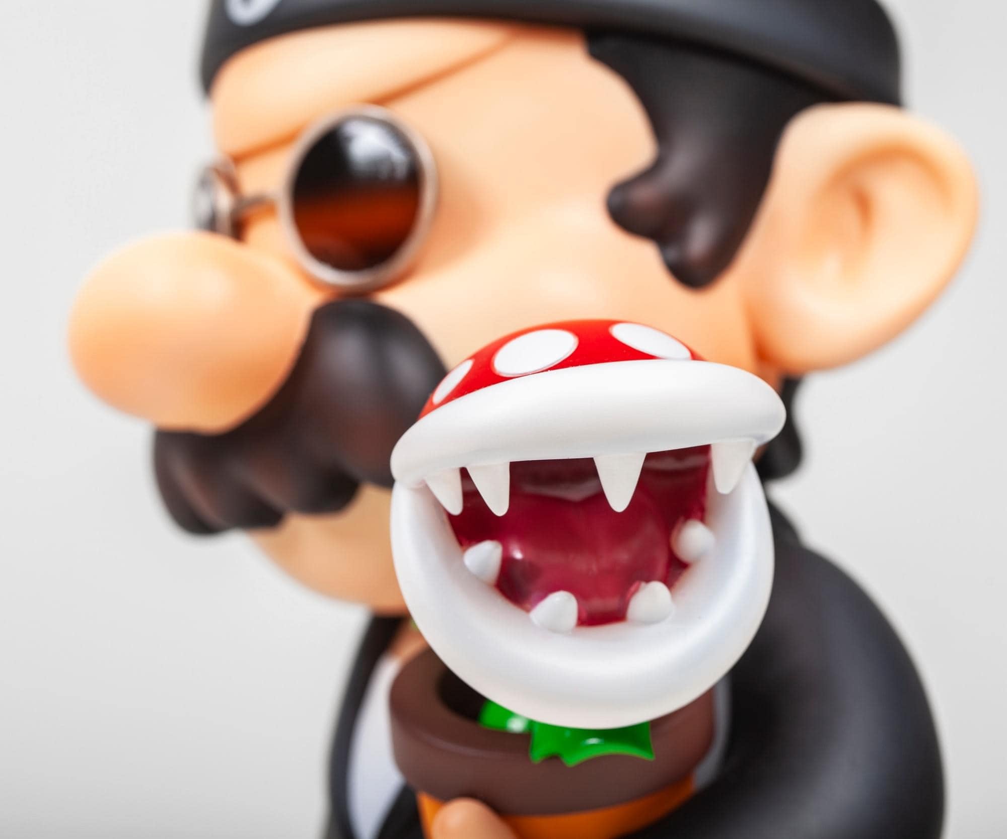 PRE-ORDER Fool's Paradise - SUPER PROFESSIONAL ORIGIN