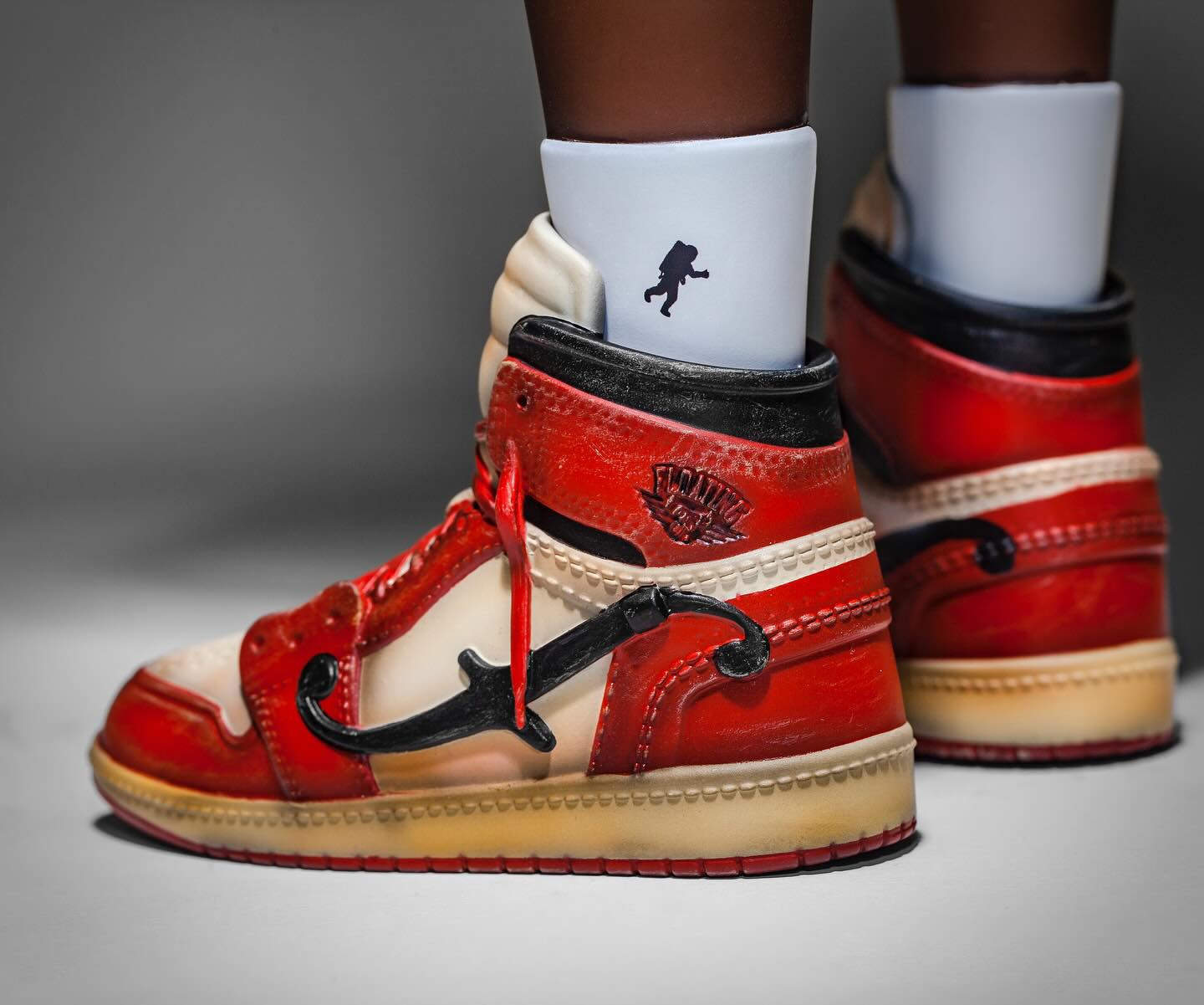 PRE-ORDER Fool's Paradise - XL THREE KING LEGENDARY SET: White Ver.