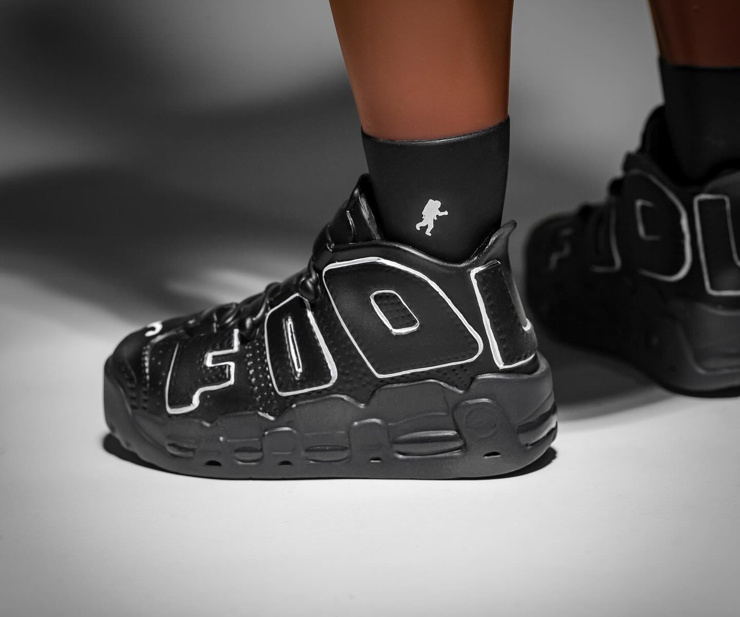 PRE-ORDER Fool's Paradise - XL THREE KING LEGENDARY SET: White Ver.