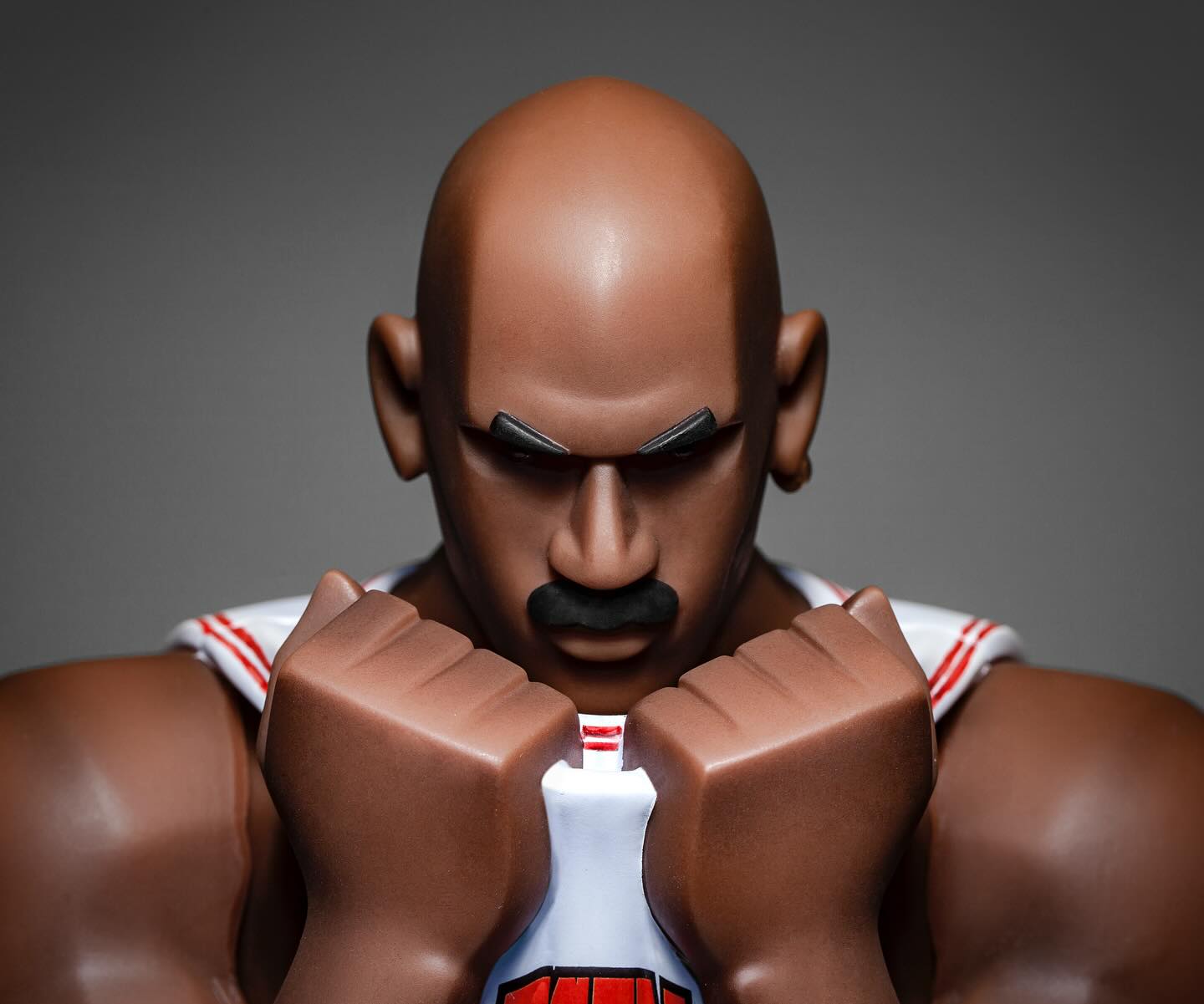 PRE-ORDER Fool's Paradise - XL THREE KING LEGENDARY SET: White Ver.