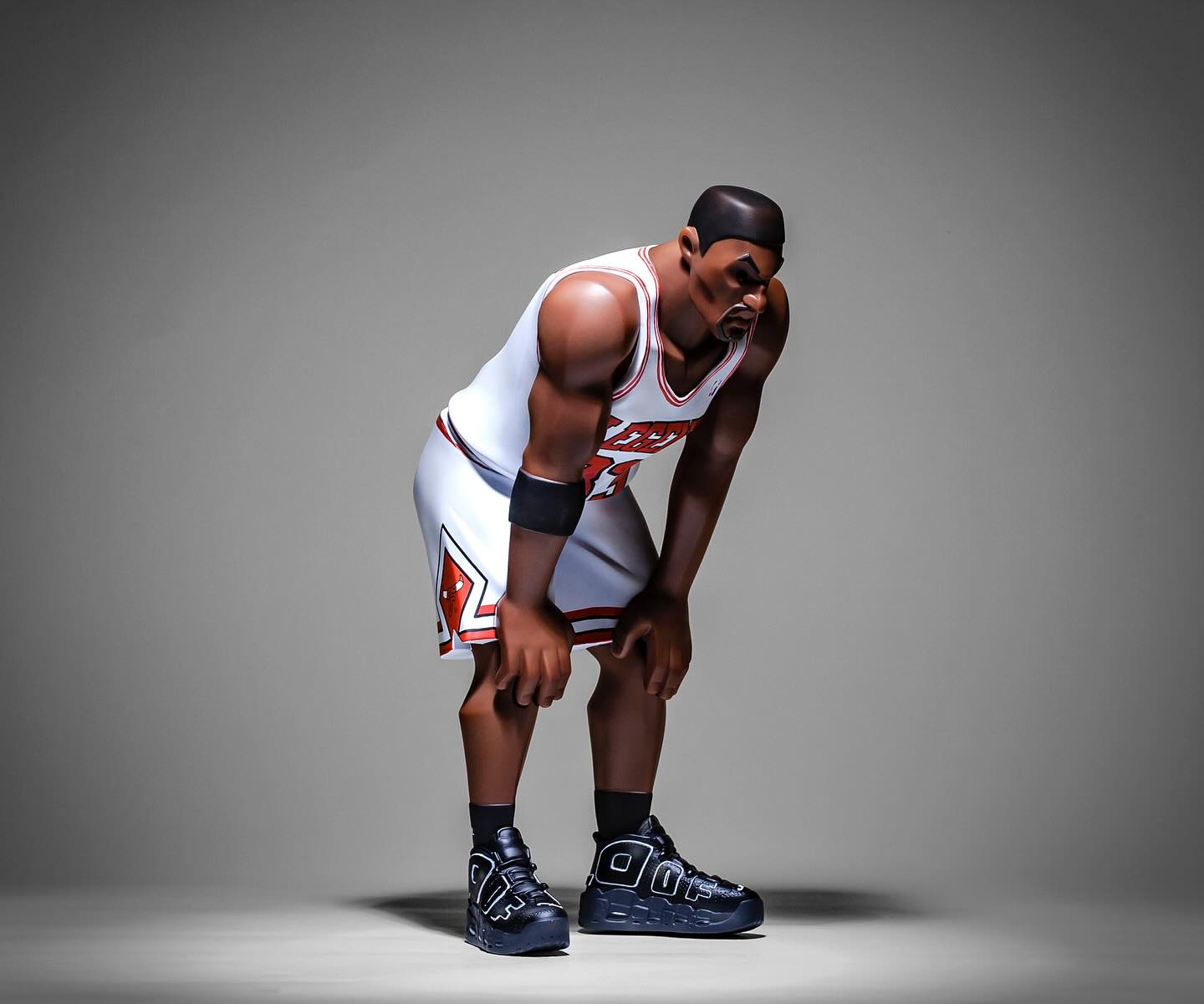 PRE-ORDER Fool's Paradise - XL THREE KING LEGENDARY SET: White Ver.