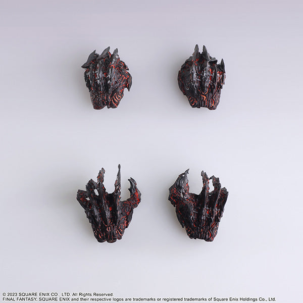 IN-STOCK Square Enix - Bring Arts - Final Fantasy XVI - Ifrit