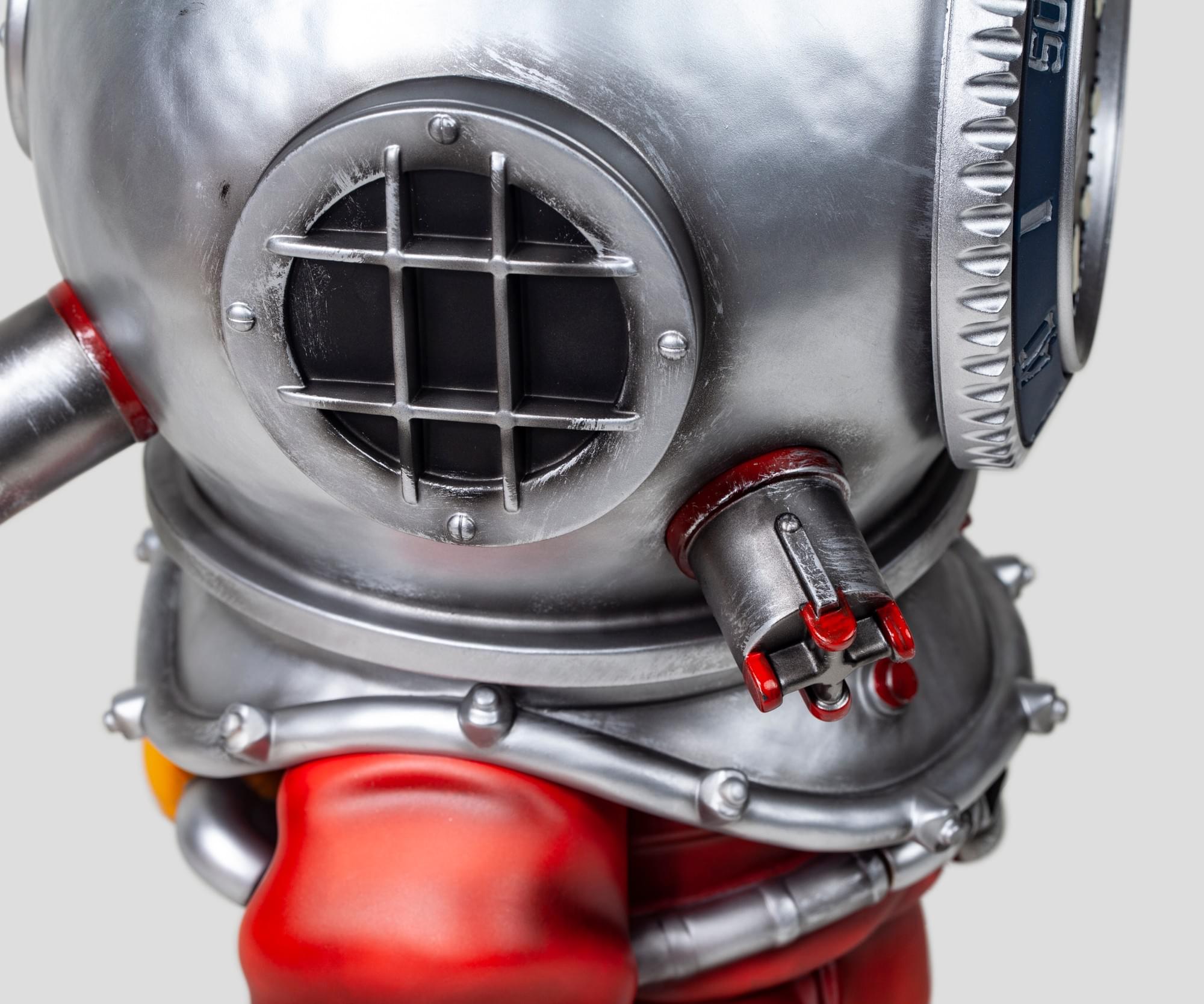 PRE-ORDER Fool's Paradise - HONMONO TAIKETSU SUP Fomex